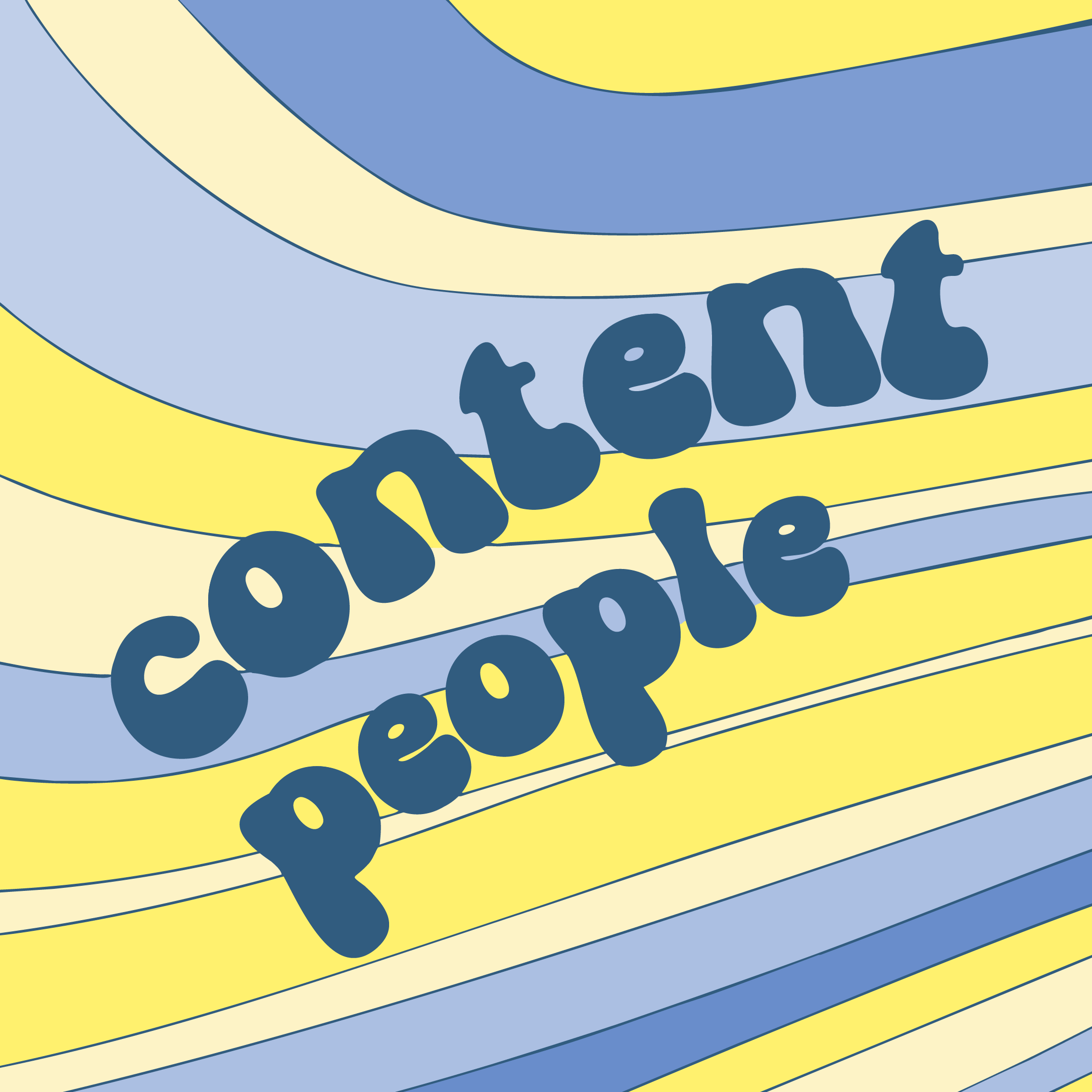 Content People
