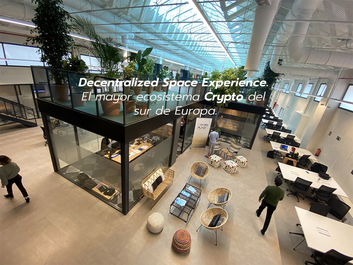 Marcela Carvajal — The New Age Of Professionalism, Crypto Plaza & Career  Tips For Students by @Jiazi · Zencastr