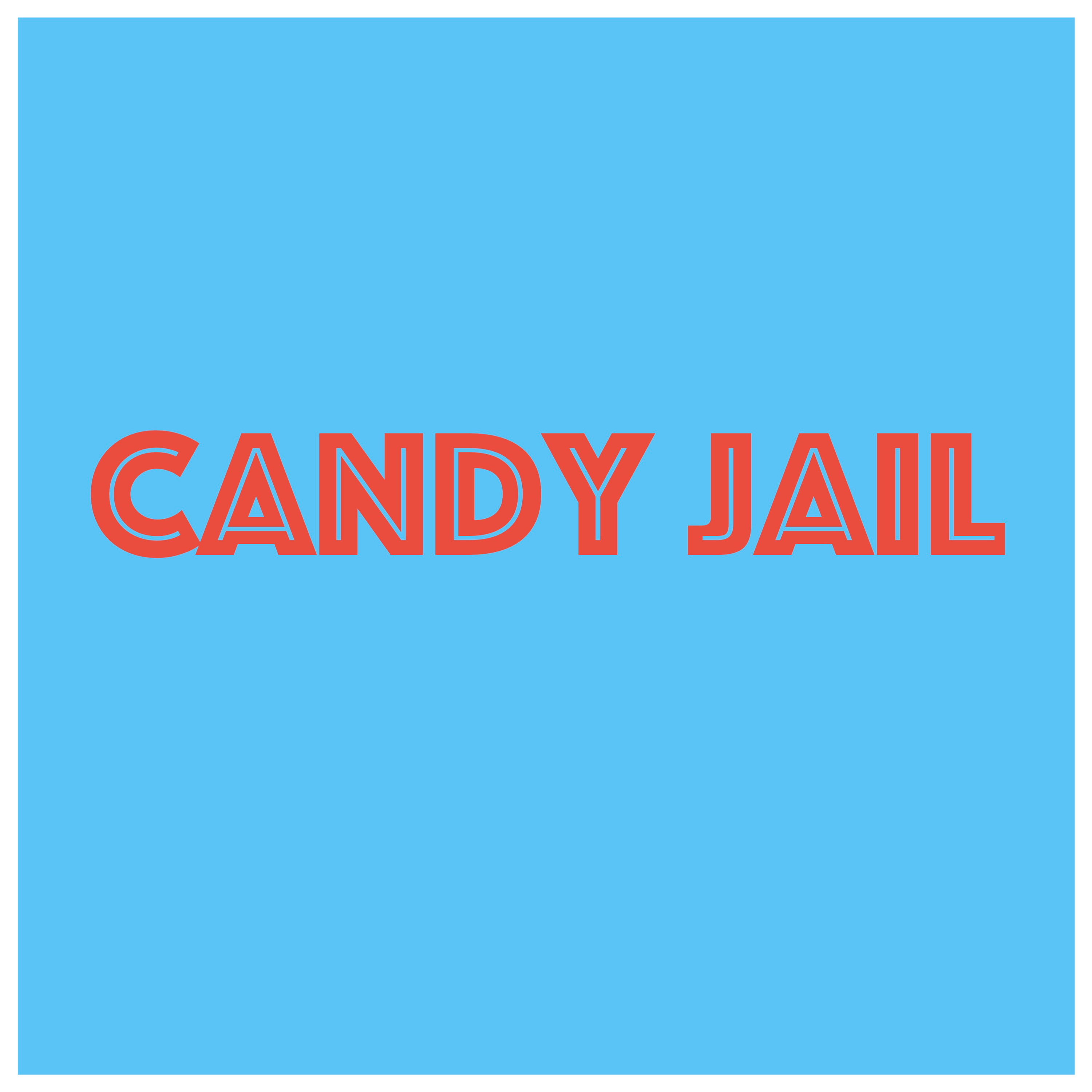 Candy Jail