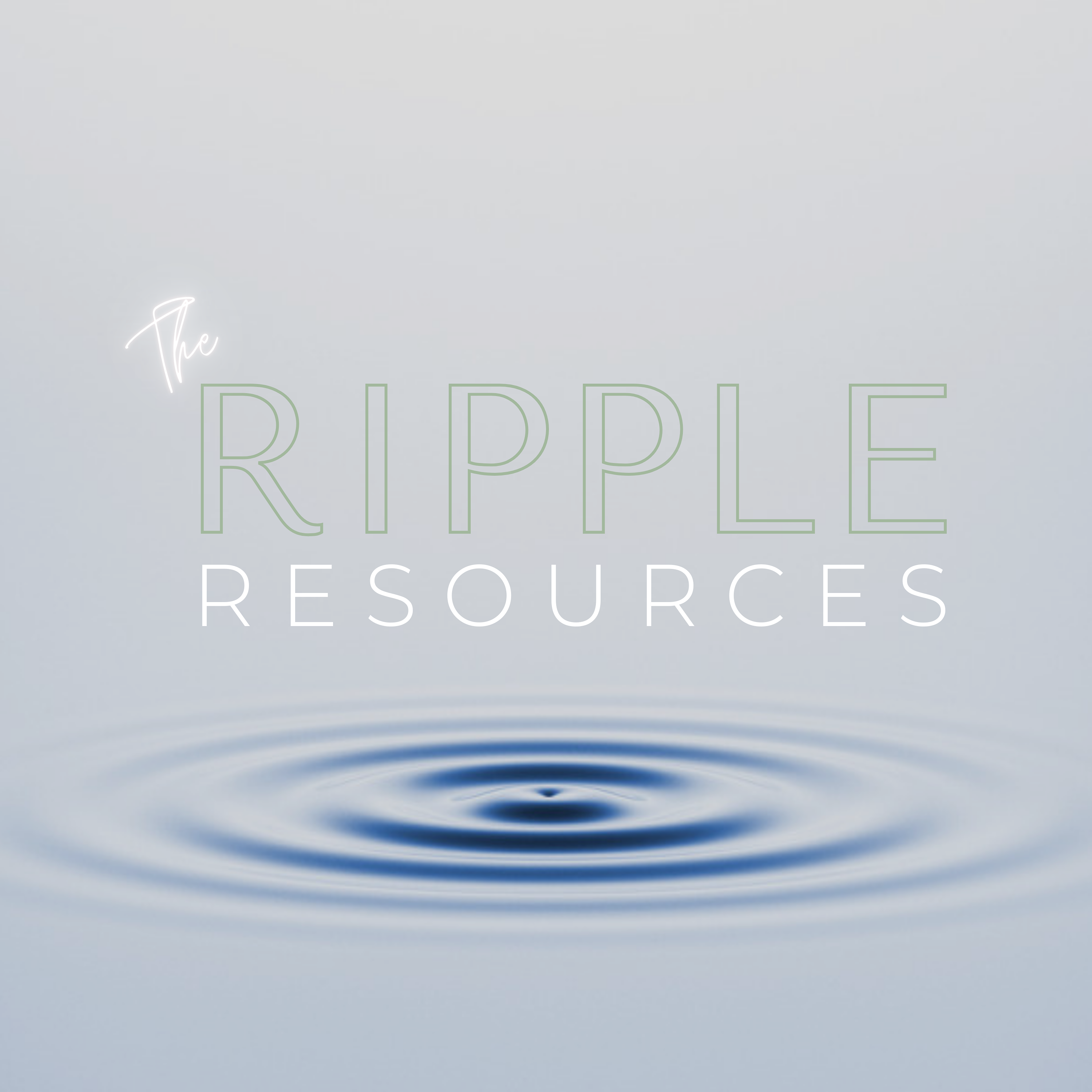 Ripple Resource | Bonus #4: Future-Focused Visualization for Mental Well-being episode artwork
