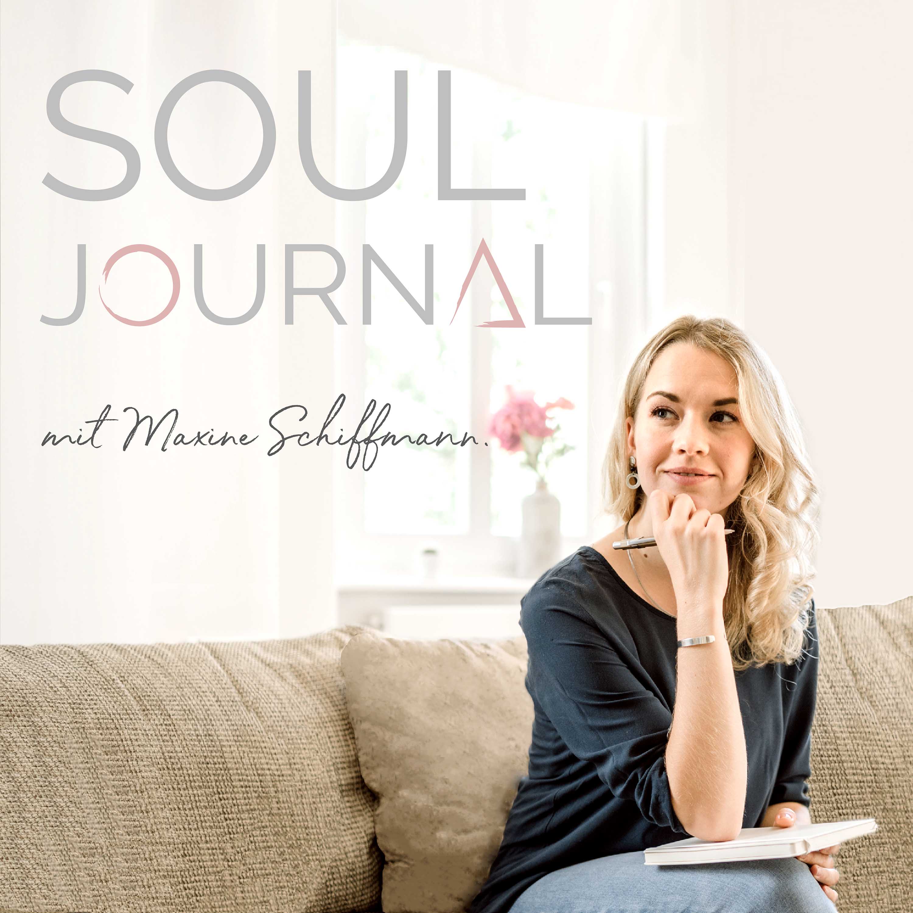 Hochsensibel? Wie Dir Journaling hilft & Du deine Sensibilität zu Deiner Stärke machst -  Interview mit Julia Colella von Seelenschokolade