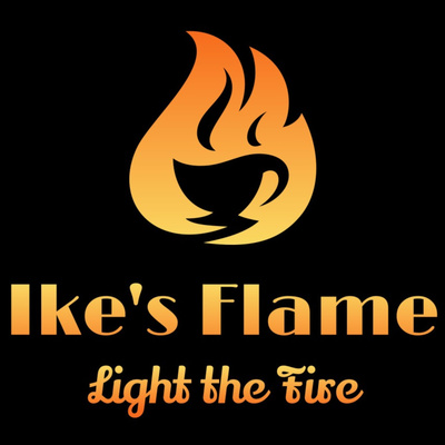 Ike\'s Flame: A Star Wars Adventure