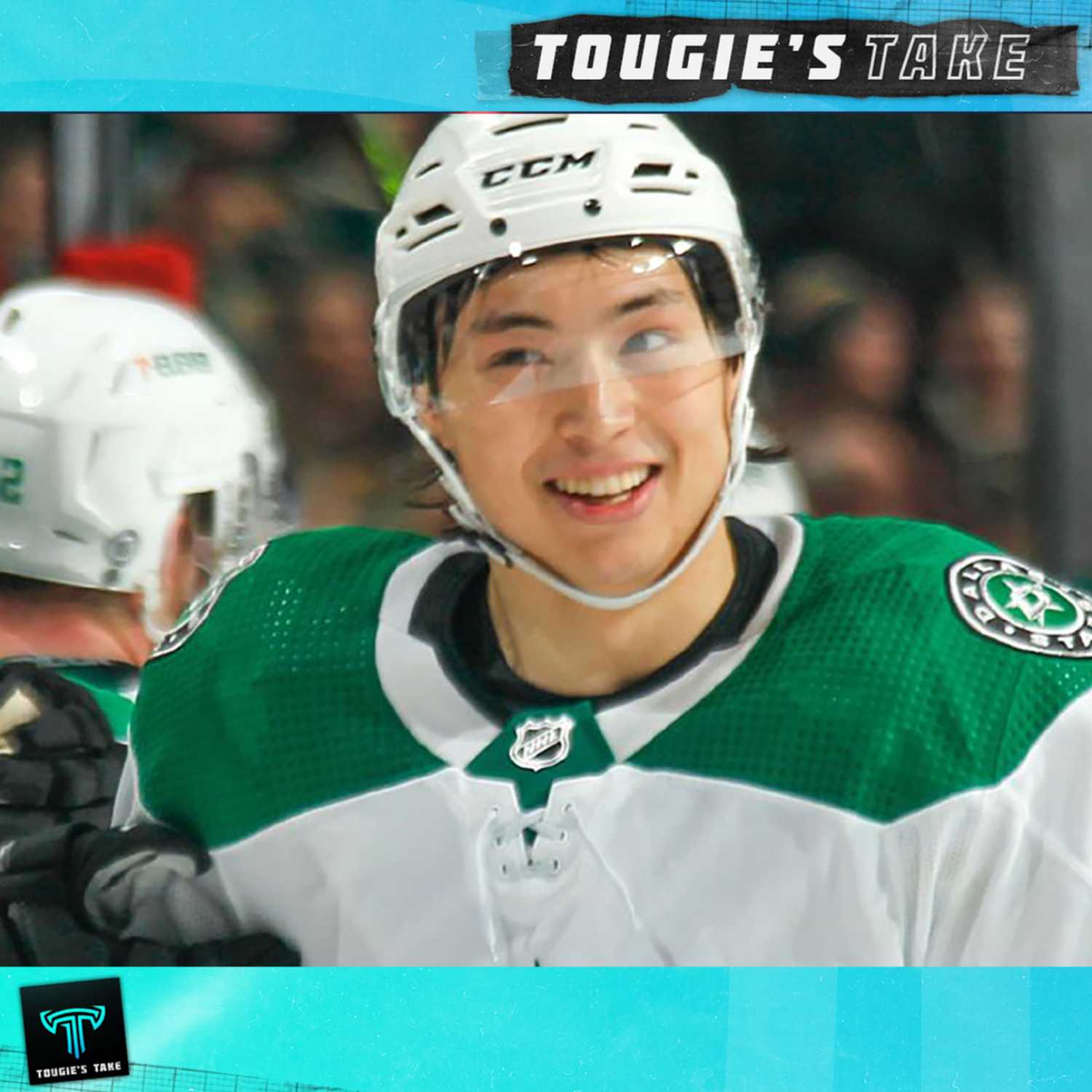 Tougie\'s Take Podcast