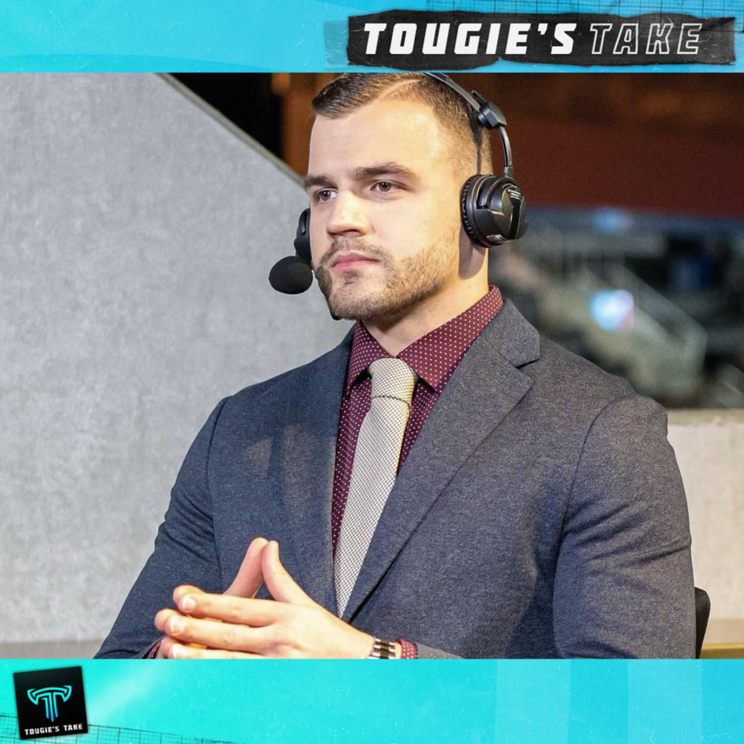 Signal From The Deep - Tougie's Take Podcast (10/5/23) Signal From The Deep - Tougie's Take Podcast (10/5/23)