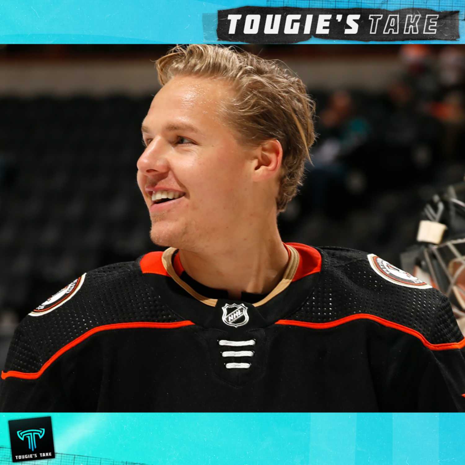 Tougie\'s Take Podcast