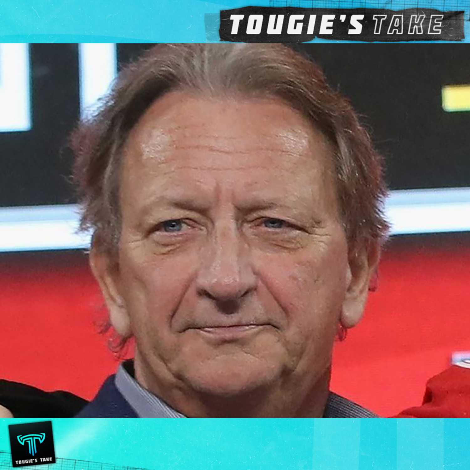 Tougie\'s Take Podcast