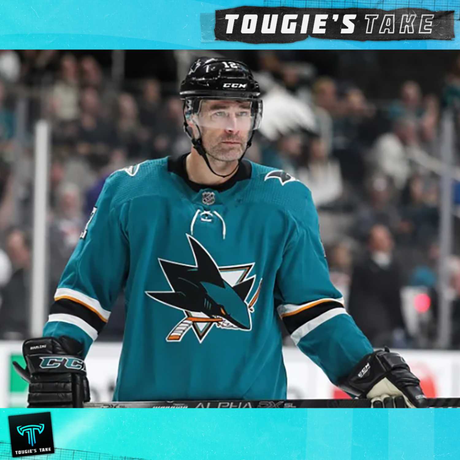 Tougie\'s Take Podcast