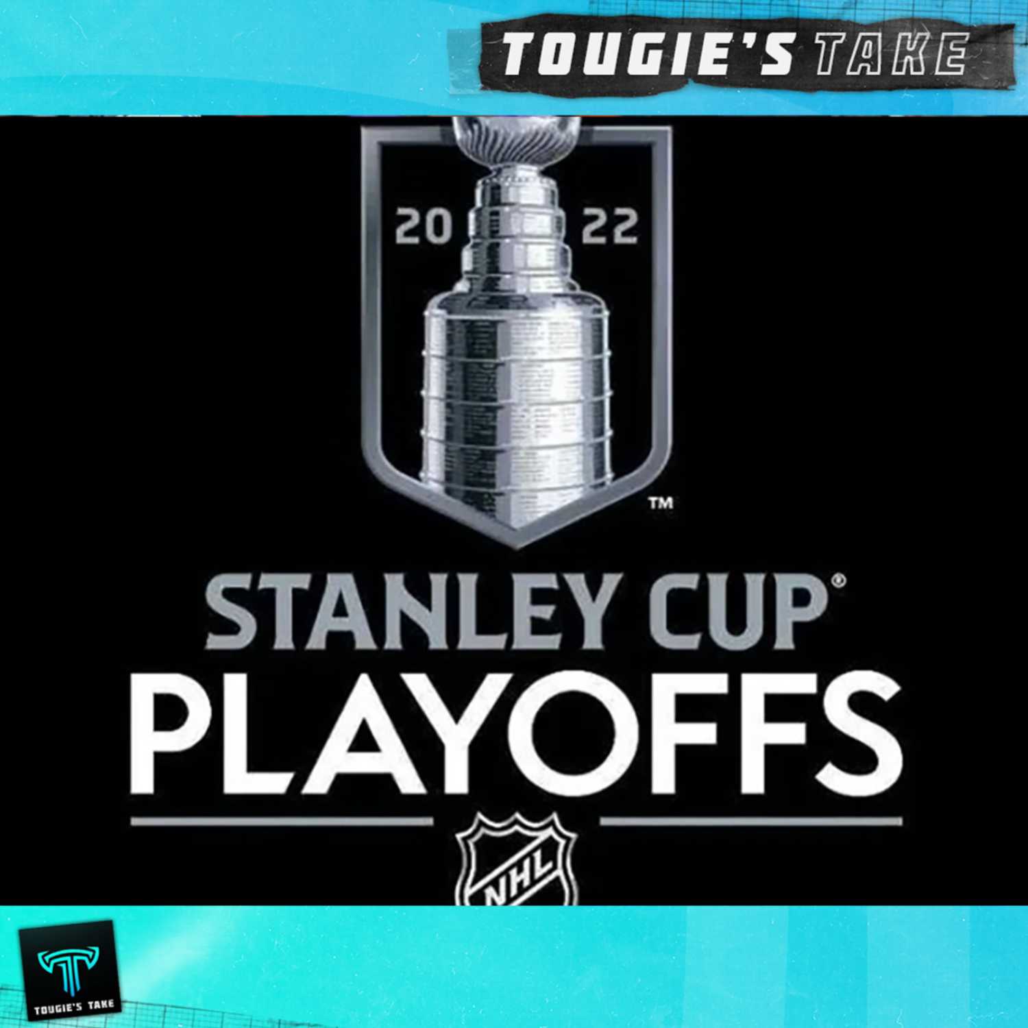 Tougie\'s Take Podcast