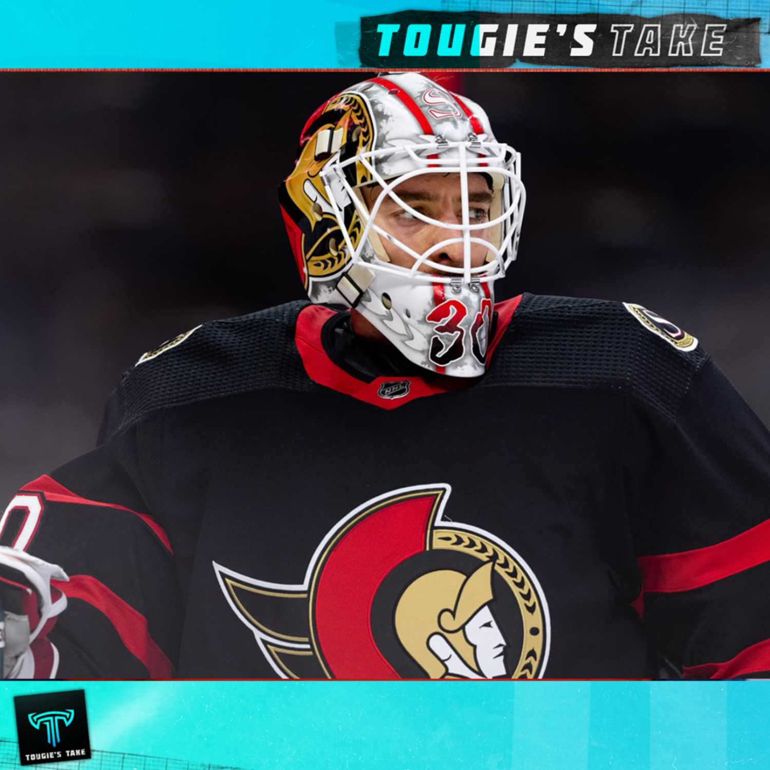 Tougie\'s Take Podcast