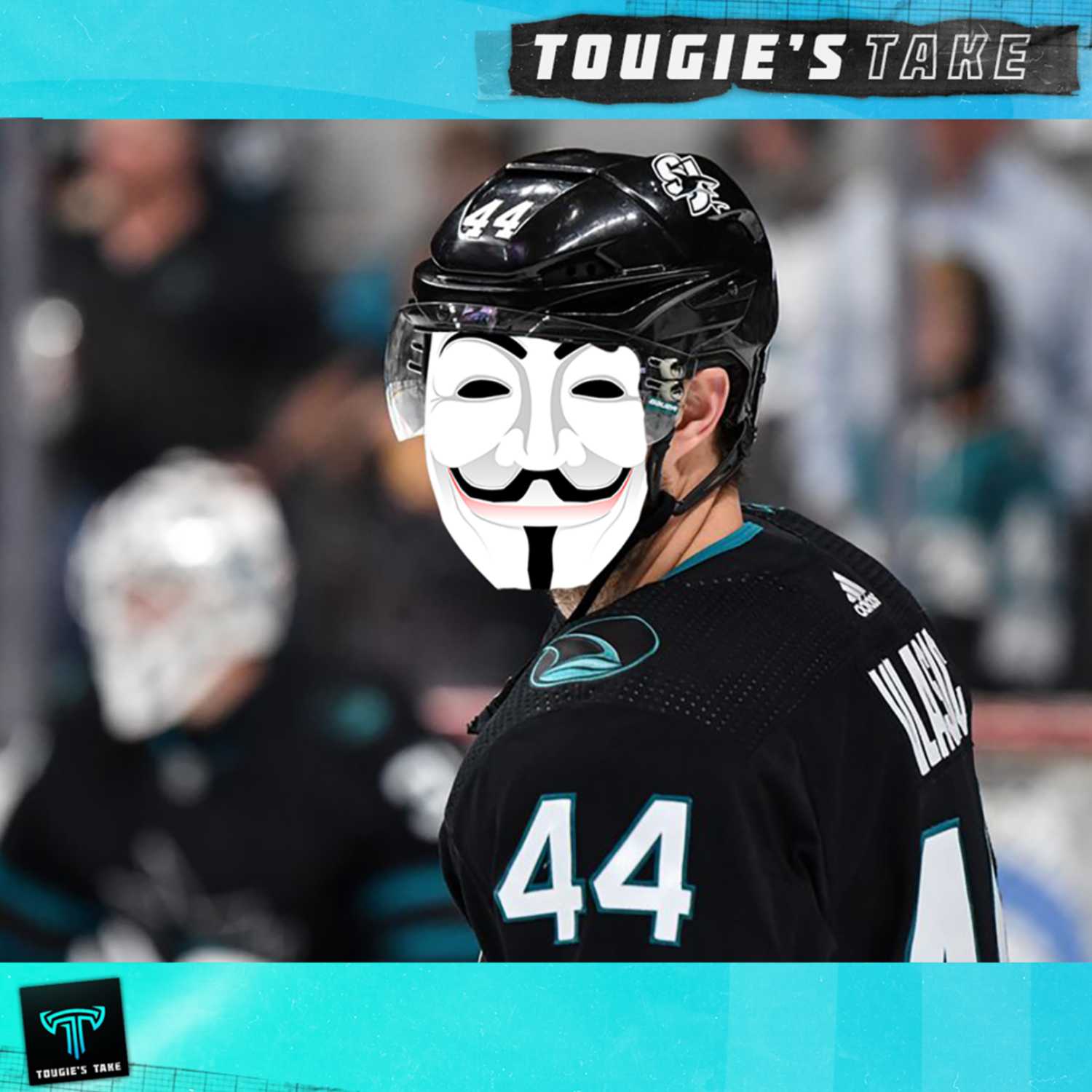 V For Vlasic - Tougie's Take Podcast (1/12/23) episode artwork