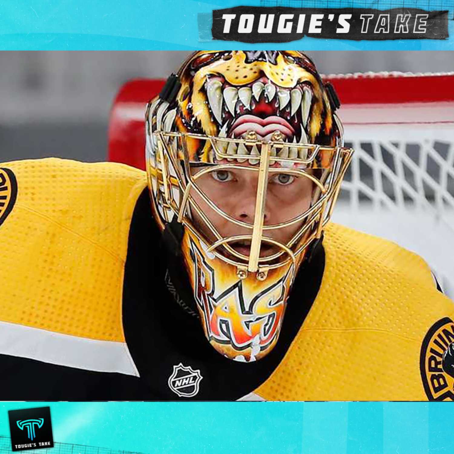 Tougie\'s Take Podcast