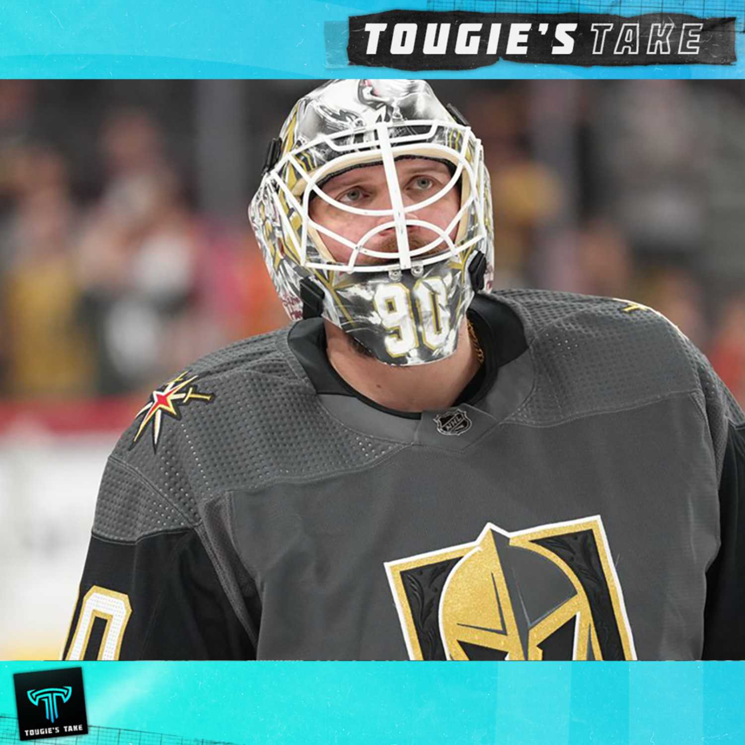 Tougie\'s Take Podcast