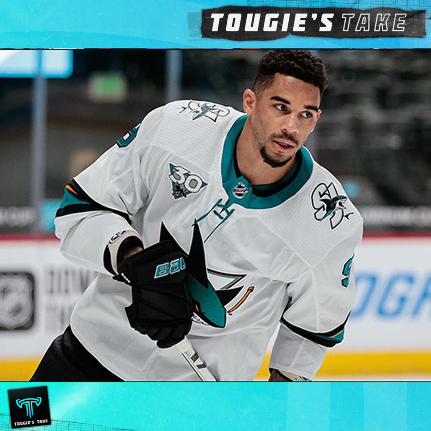 Tougie\'s Take Podcast