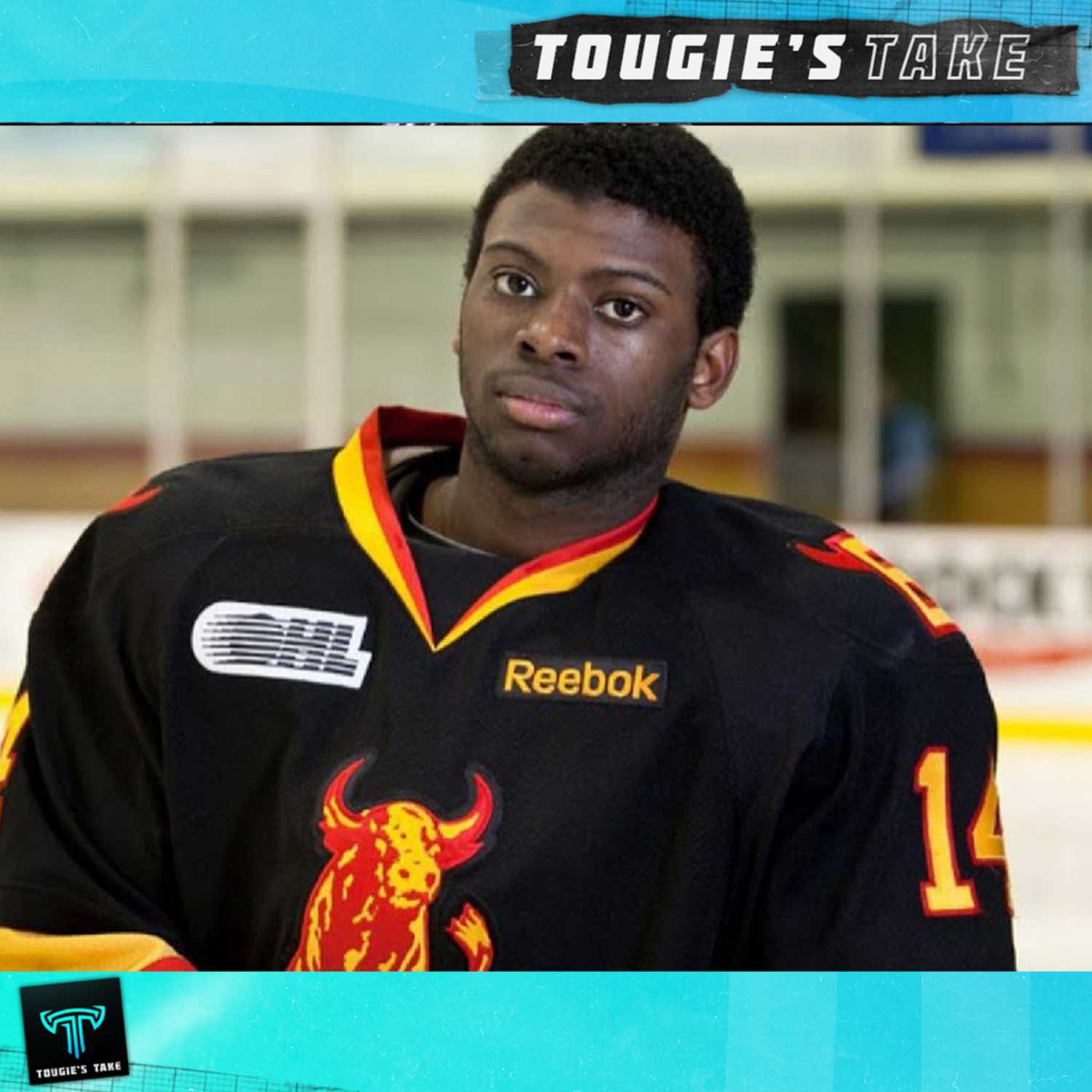 Tougie\'s Take Podcast