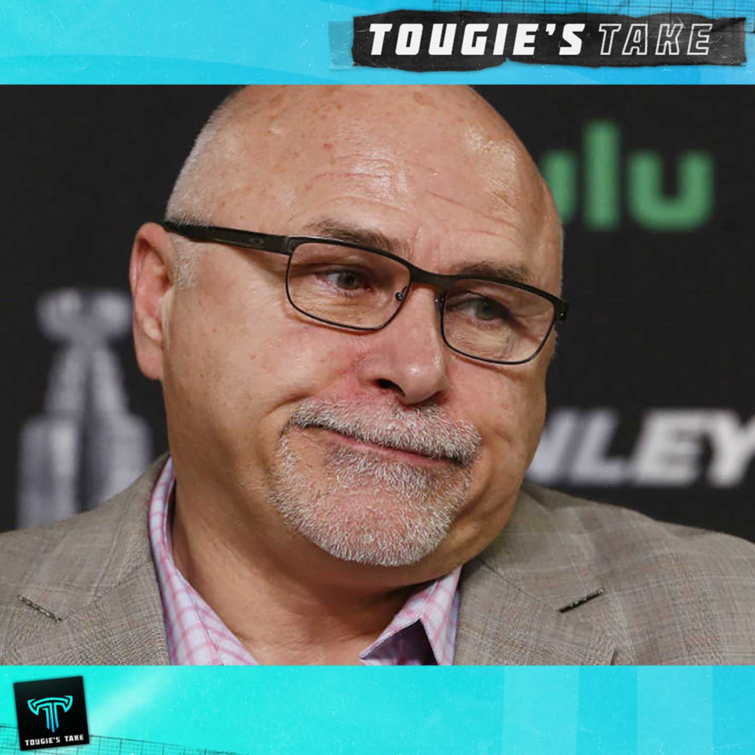 Tougie\'s Take Podcast