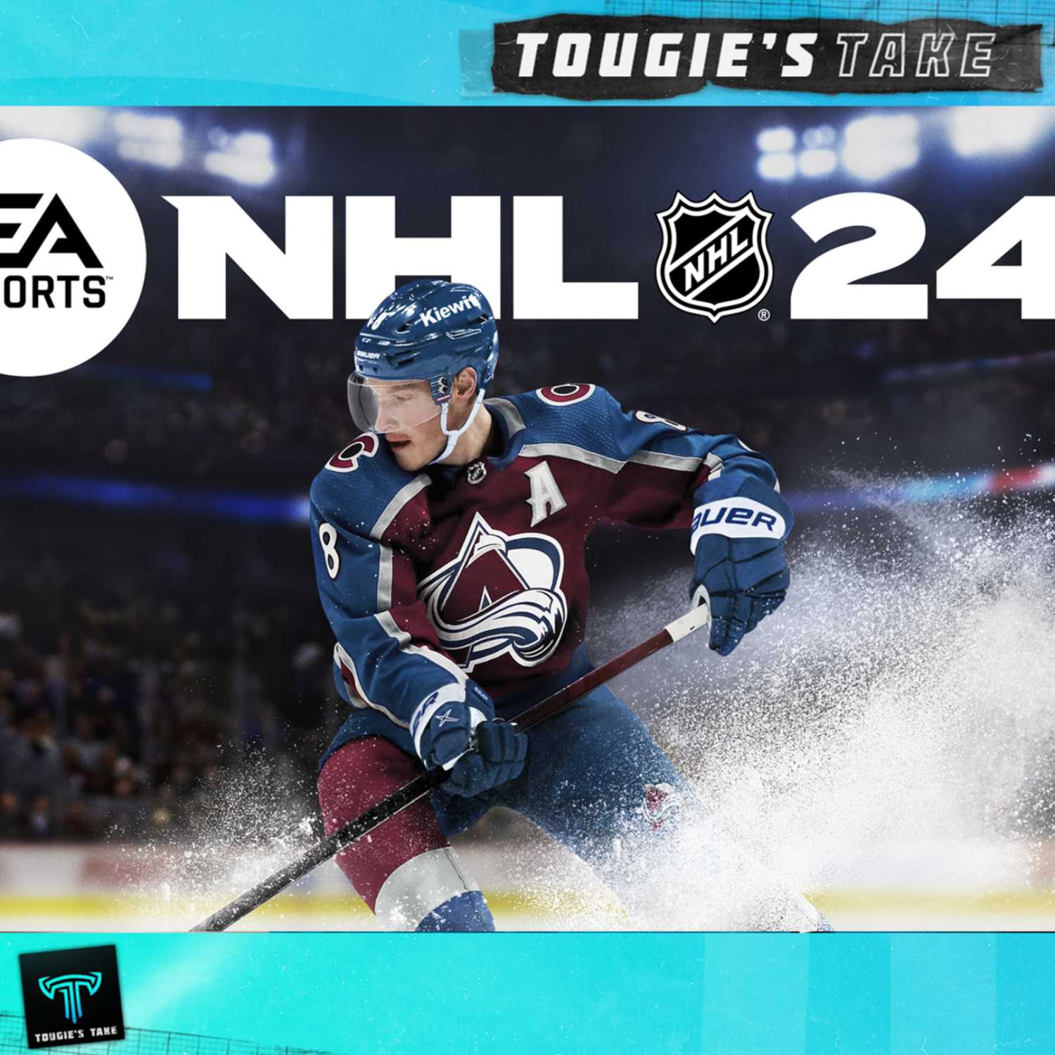 Chellen Degenerates - Tougie's Take Podcast (8/15/23) Chellen Degenerates - Tougie's Take Podcast (8/15/23)