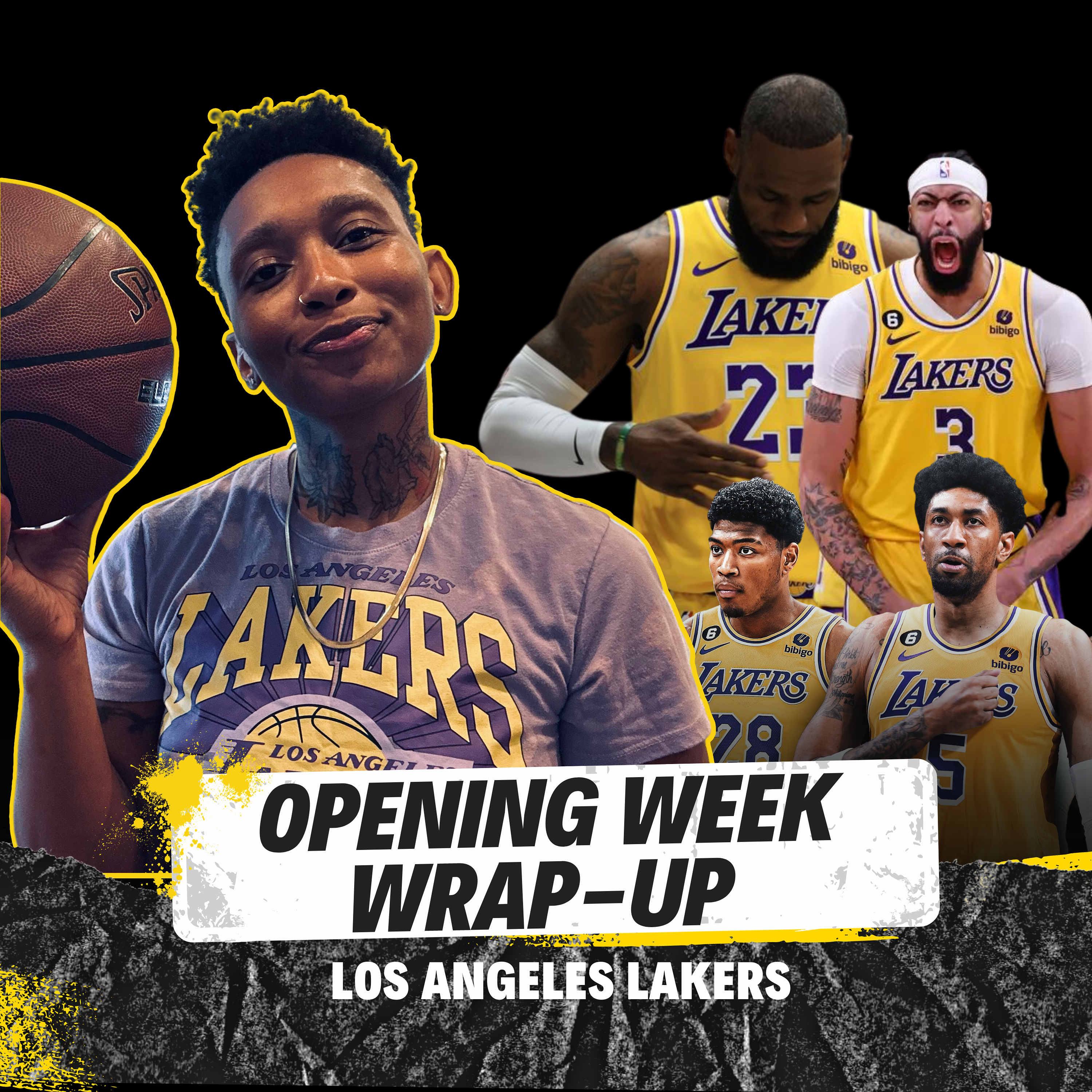 LA Lakers Opening Weeks Recap: Surprises, Highlights, and Future Outlook