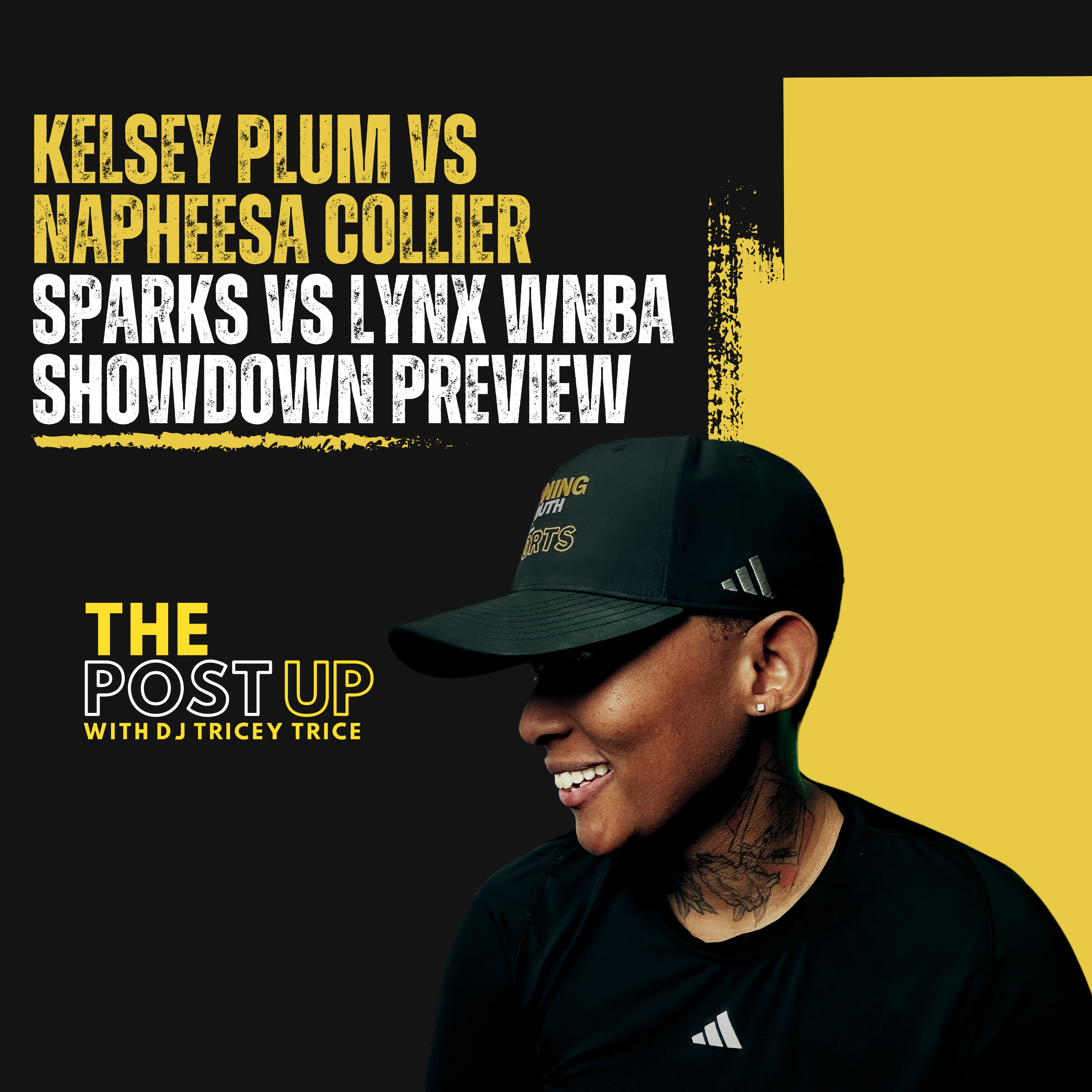 Kelsey Plum vs Napheesa Collier 🔥 Sparks vs Lynx WNBA Showdown Preview