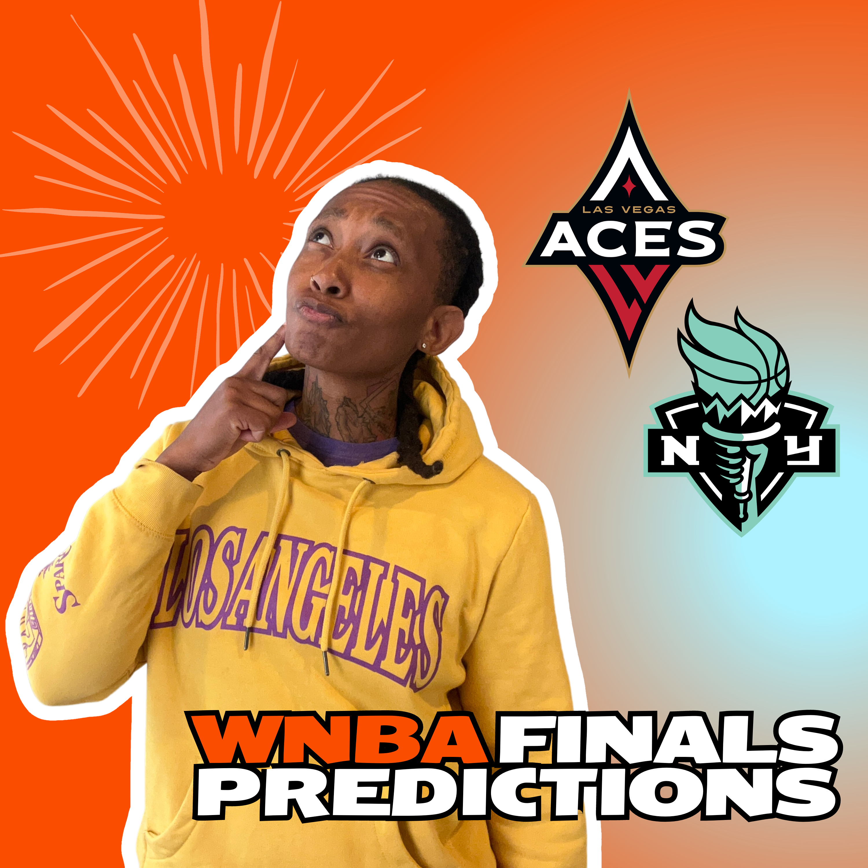 From Court to Crown: Who Will Reign Supreme in the 2023 WNBA Finals?