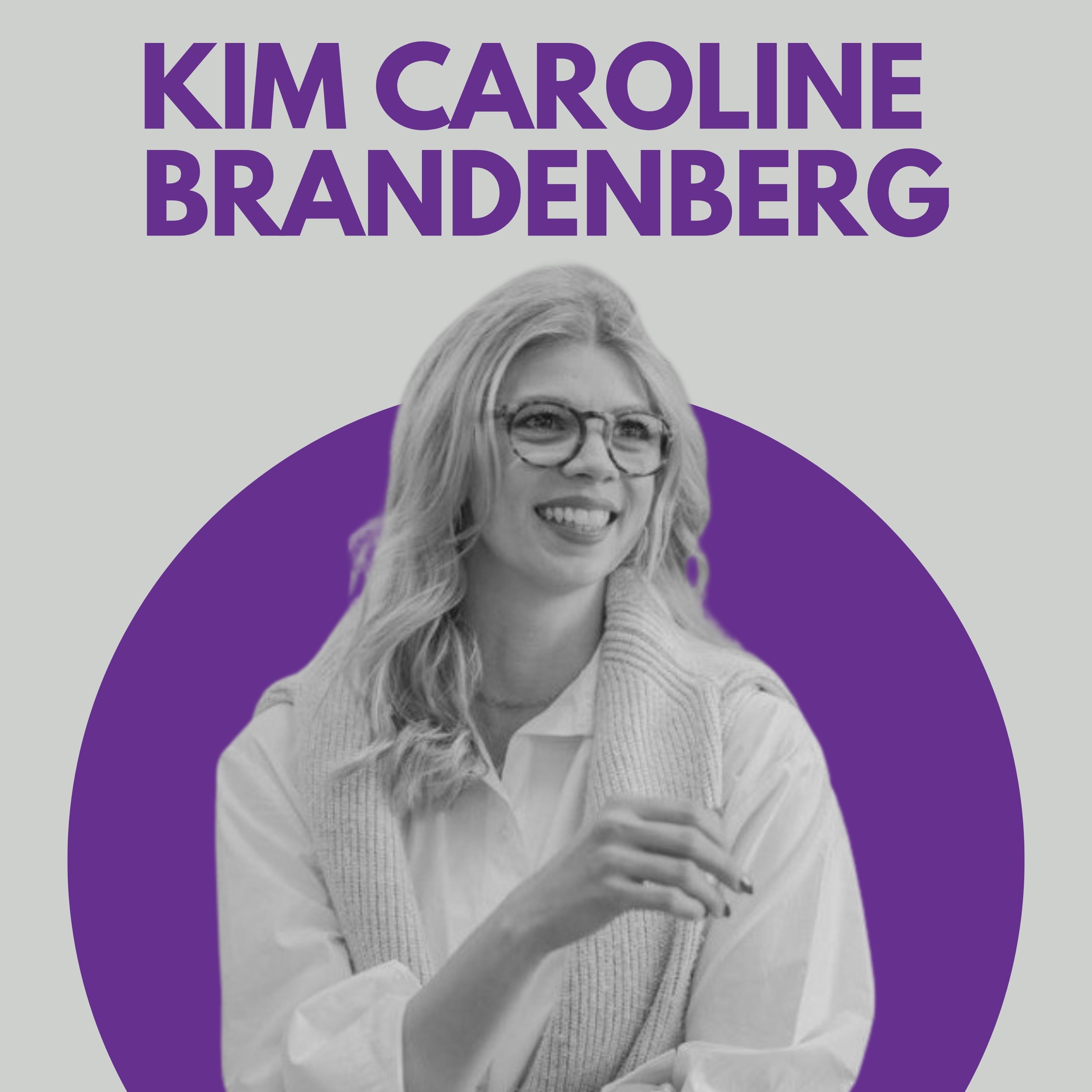 #39 Generationen-Clash | Selbstreflexion | Werte leben - Interview mit Kim Caroline Brandenberg