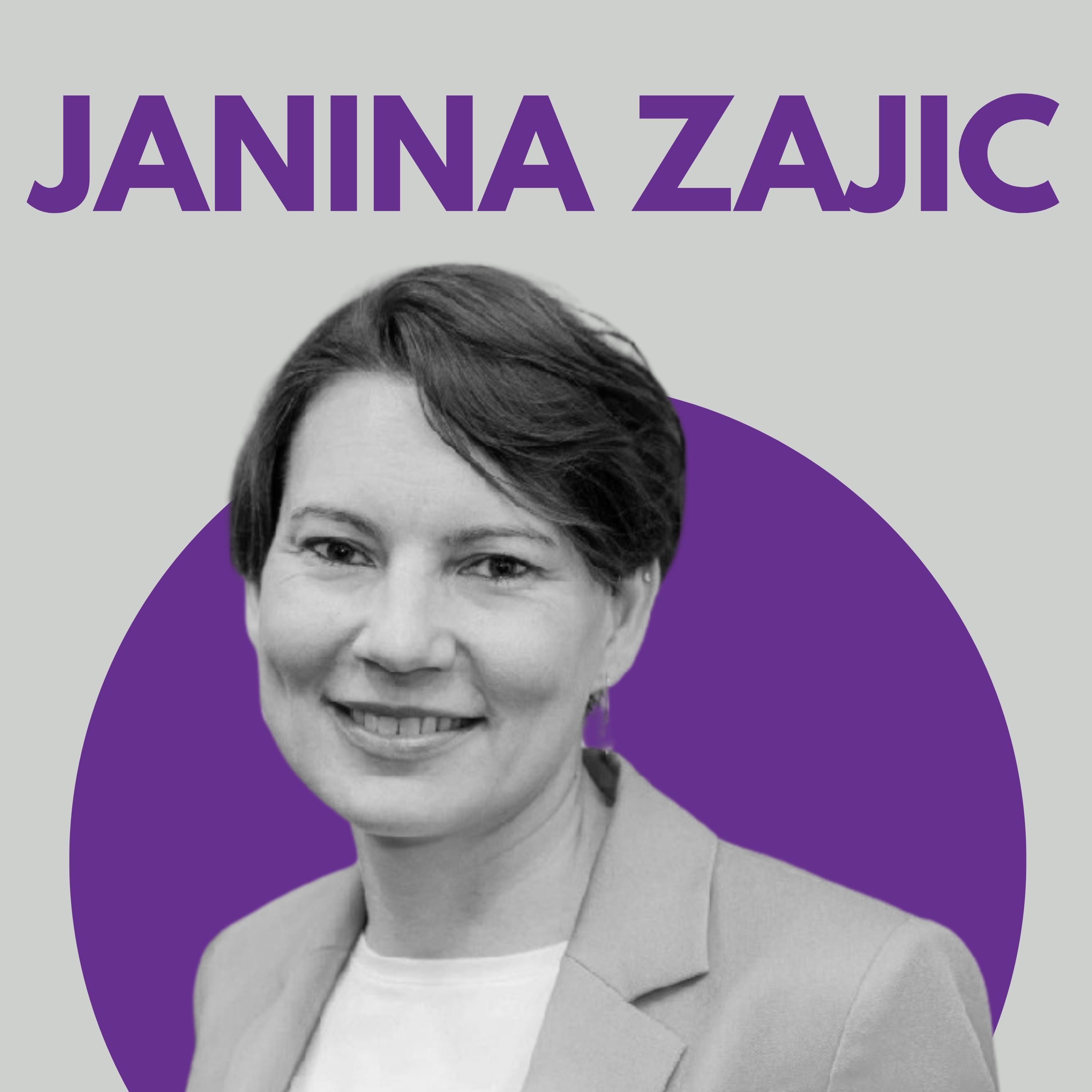 #45 Diversität | Gender Pay Gap | Zeitwertkonto - Interview mit Janina Zajic