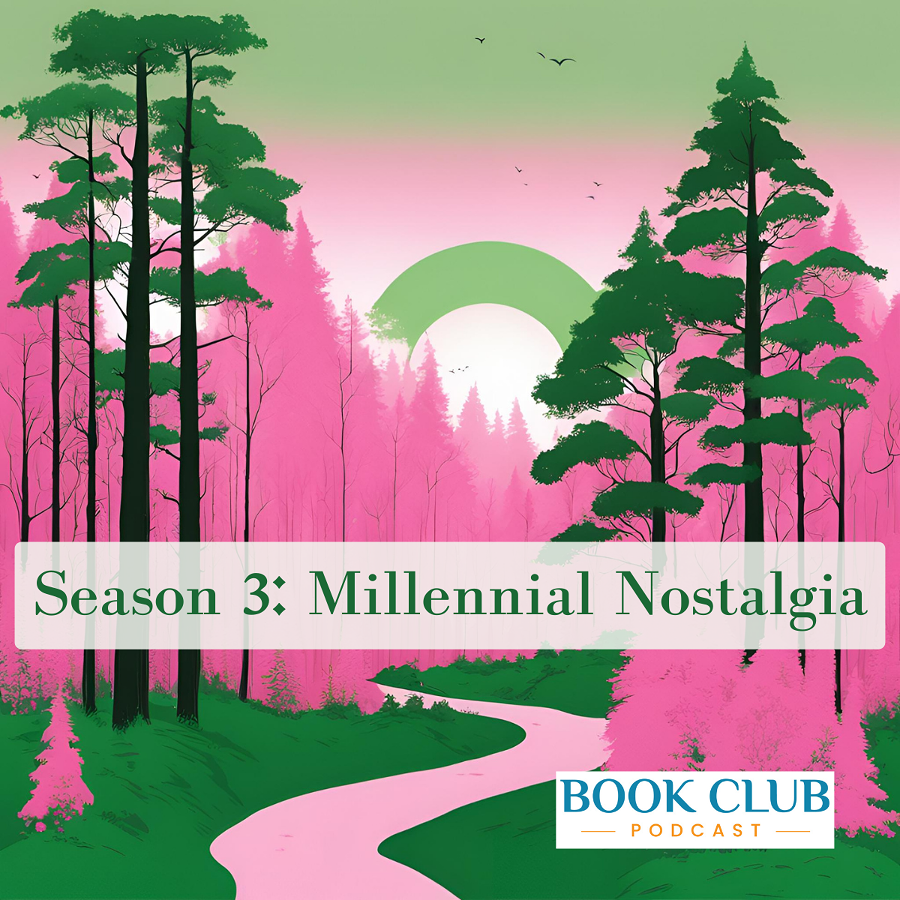 Book Club Podcast