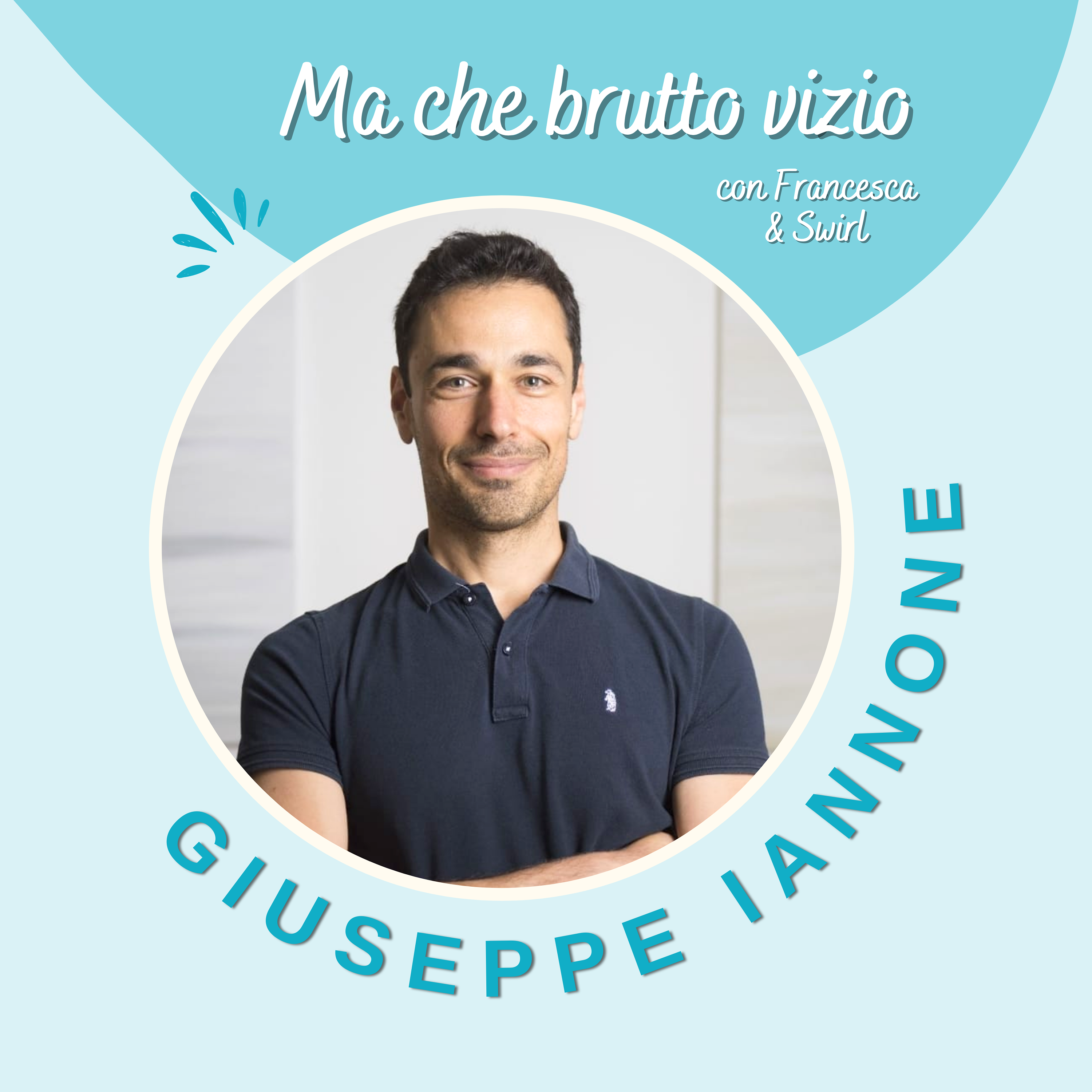 Ma Che Brutto Vizio