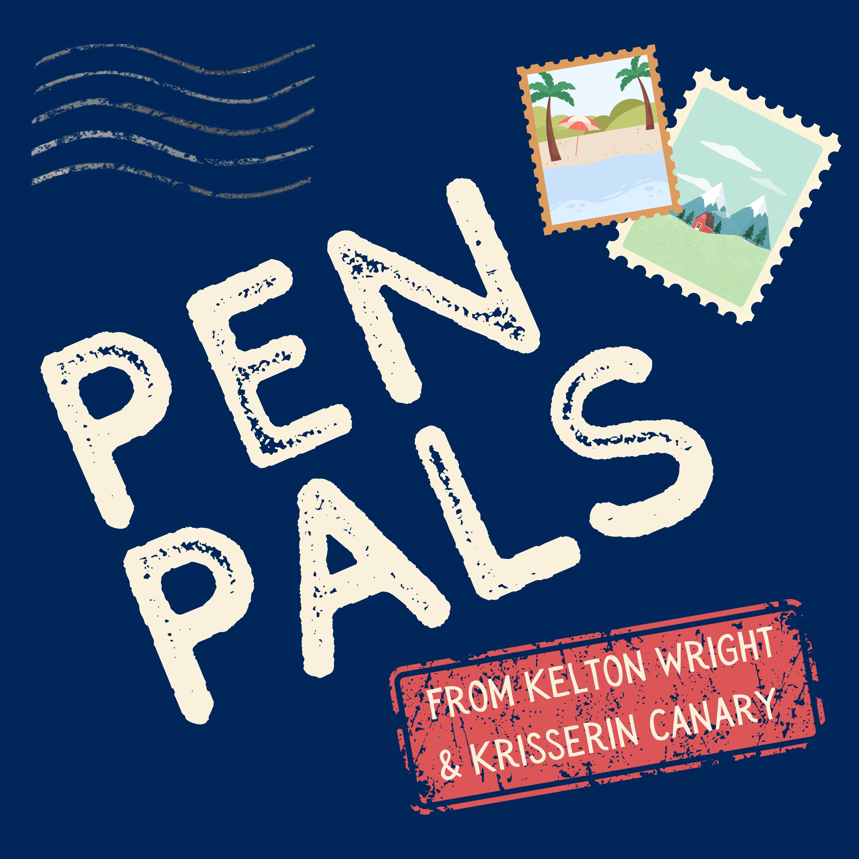 Pen Pals
