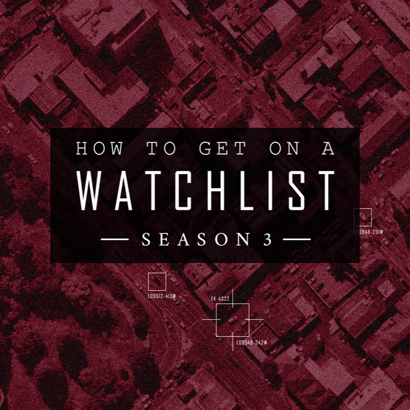 How to get on a Watchlist
