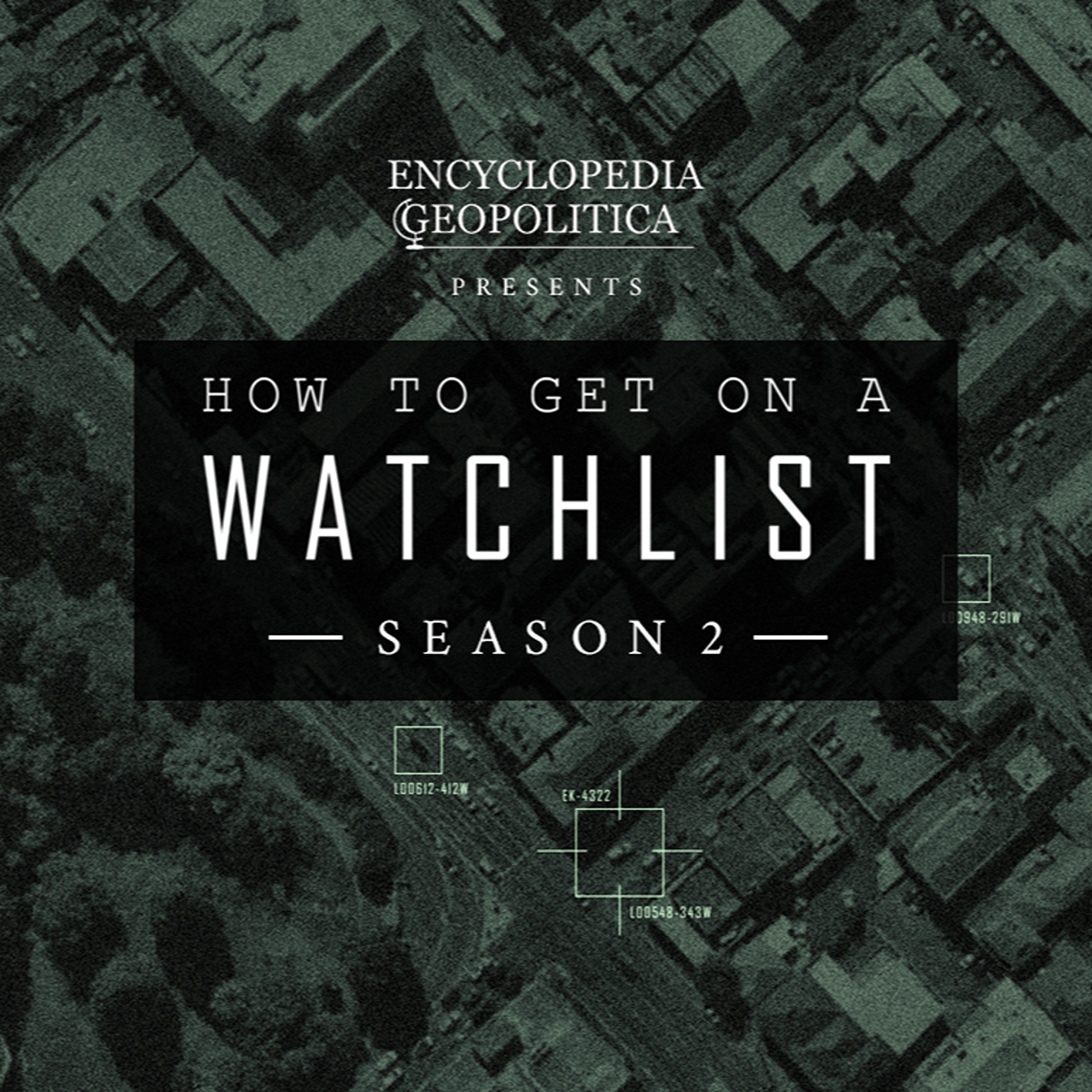 How to get on a Watchlist