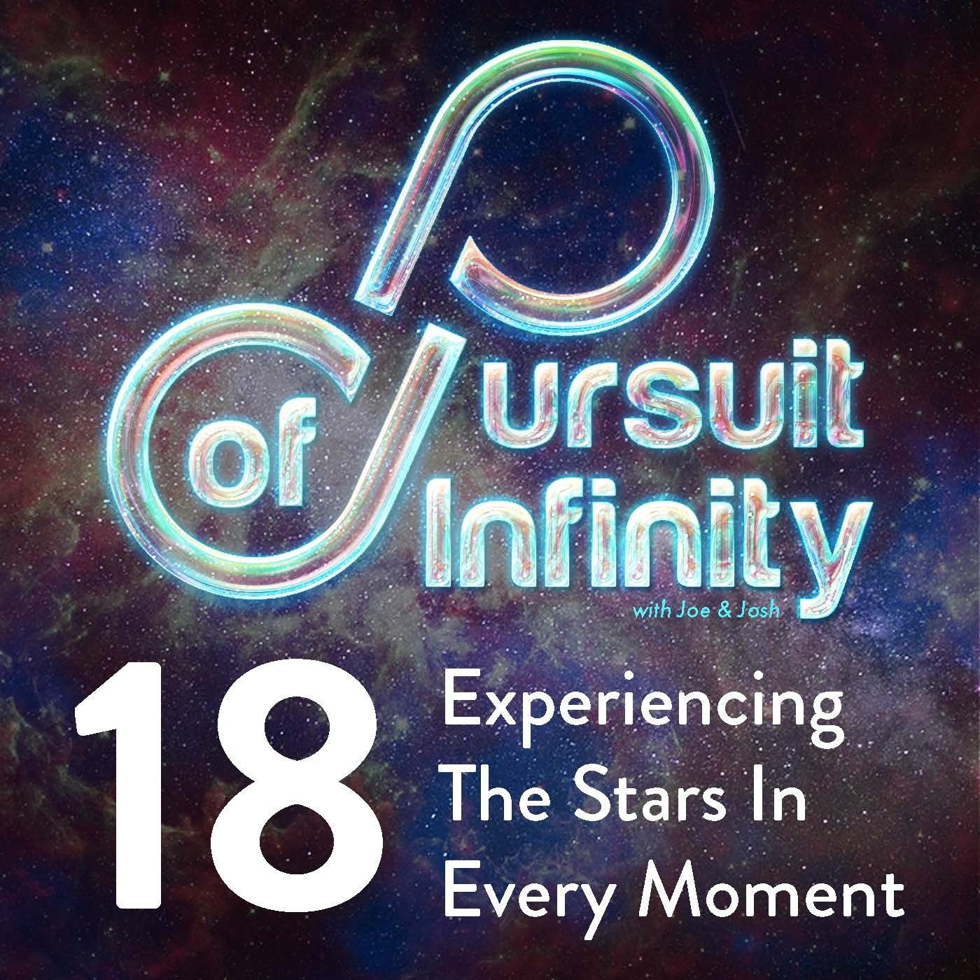 Pursuit Of Infinity