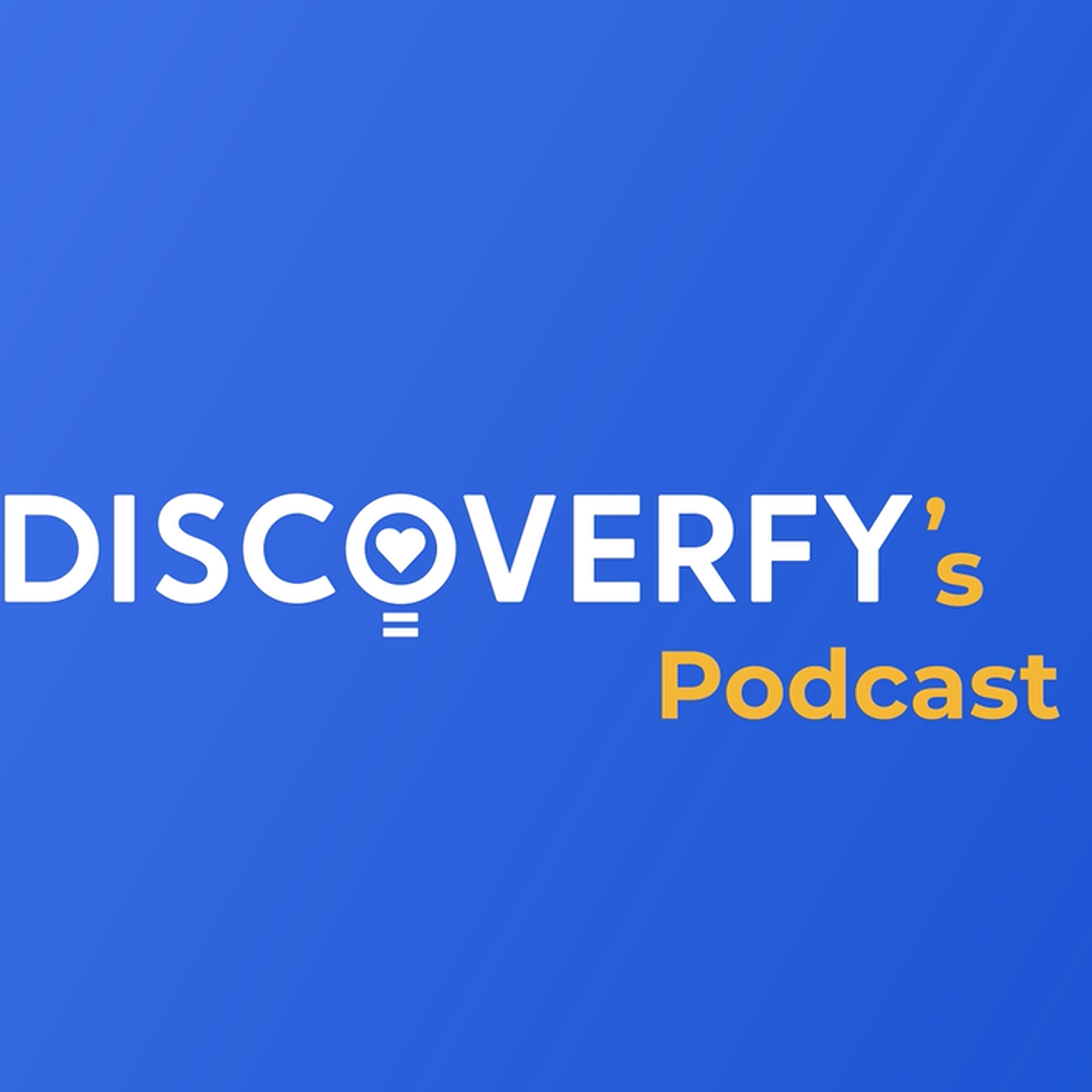 El Podcast de Discoverfy
