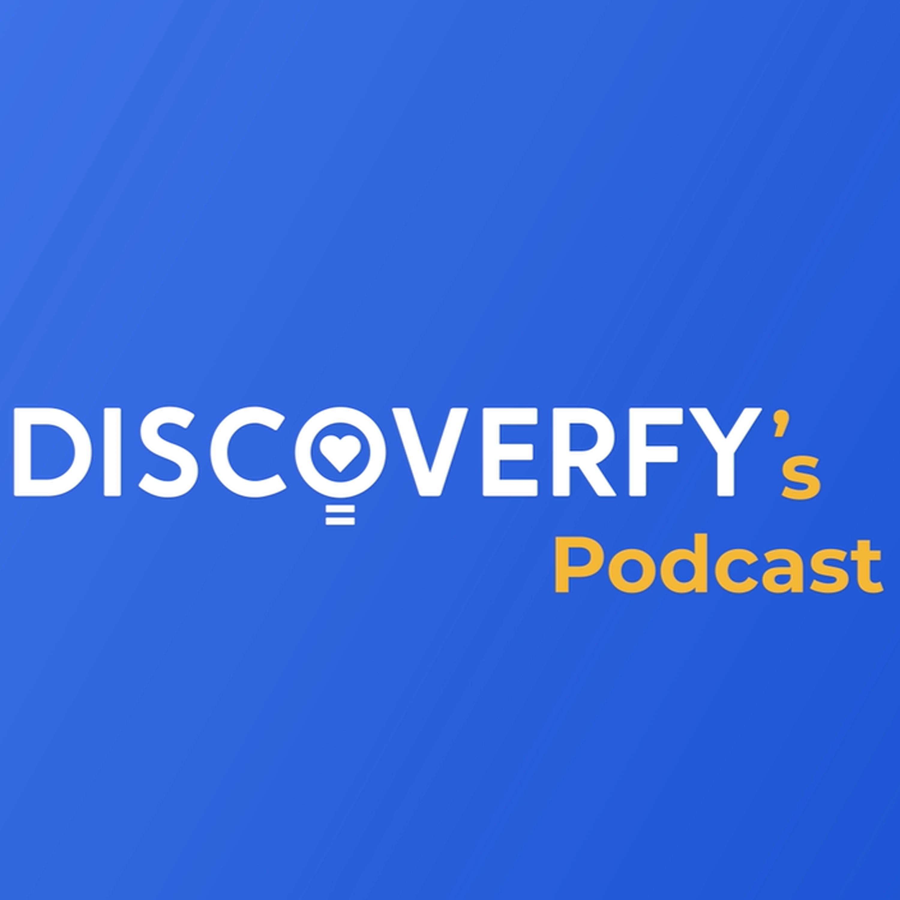 El Podcast de Discoverfy