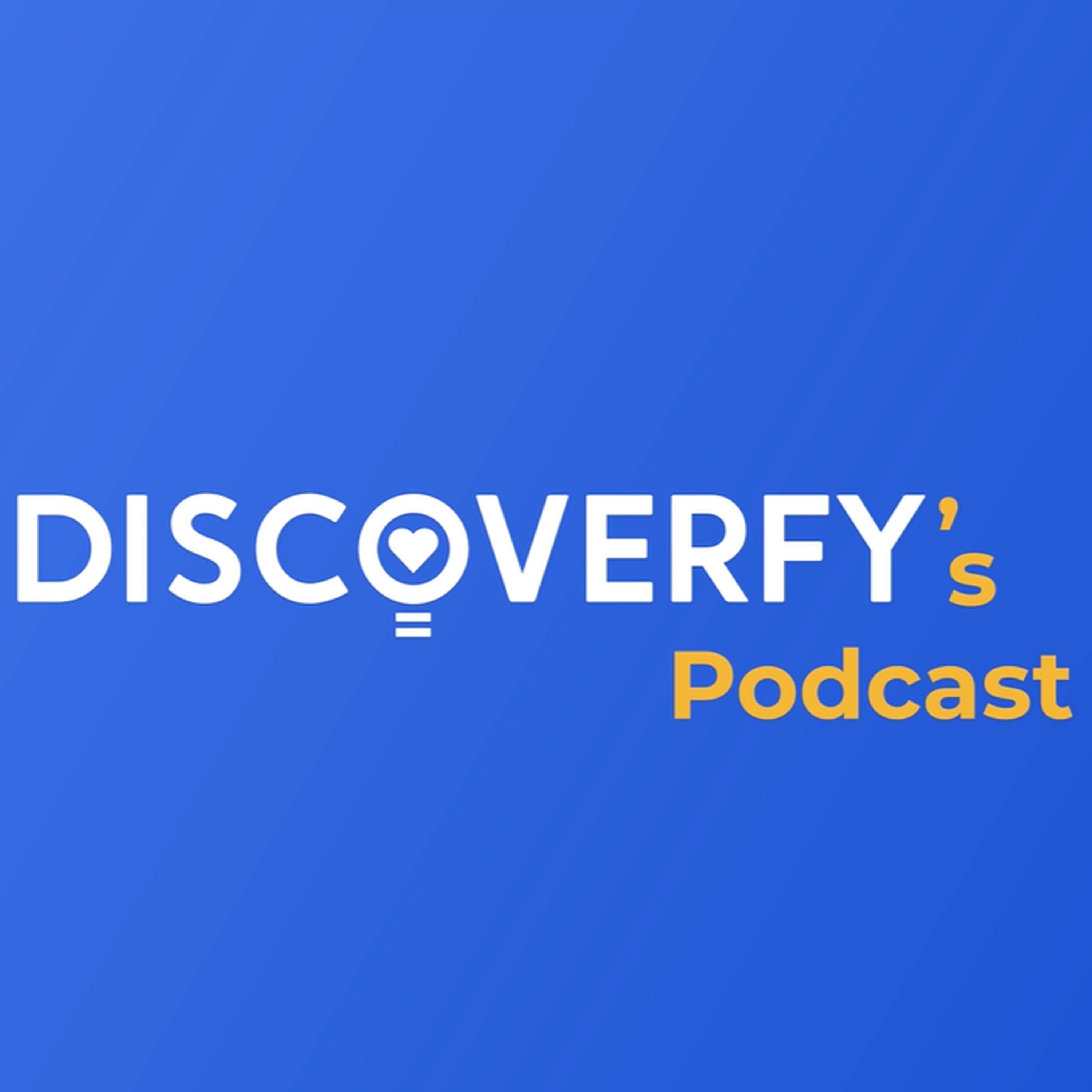 El Podcast de Discoverfy
