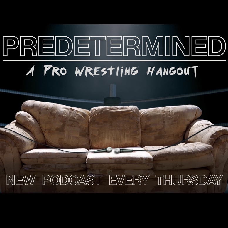 Predetermined: A Pro Wrestling Hangout