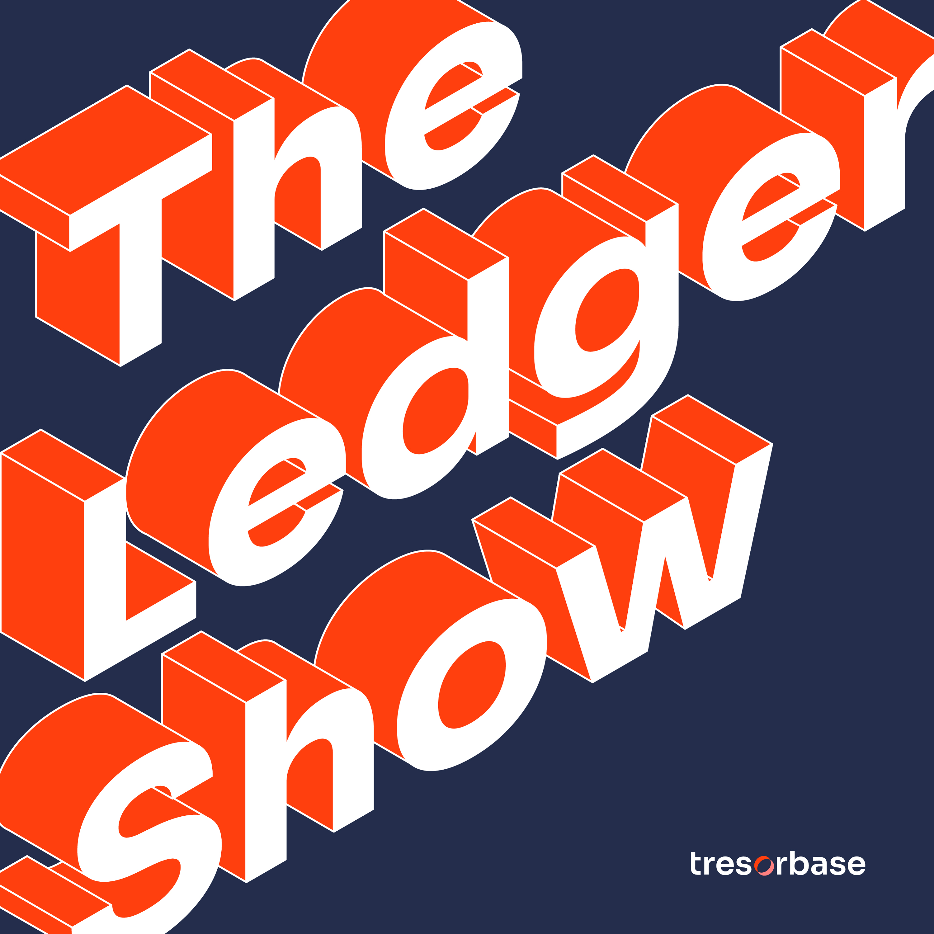 The Ledger Show