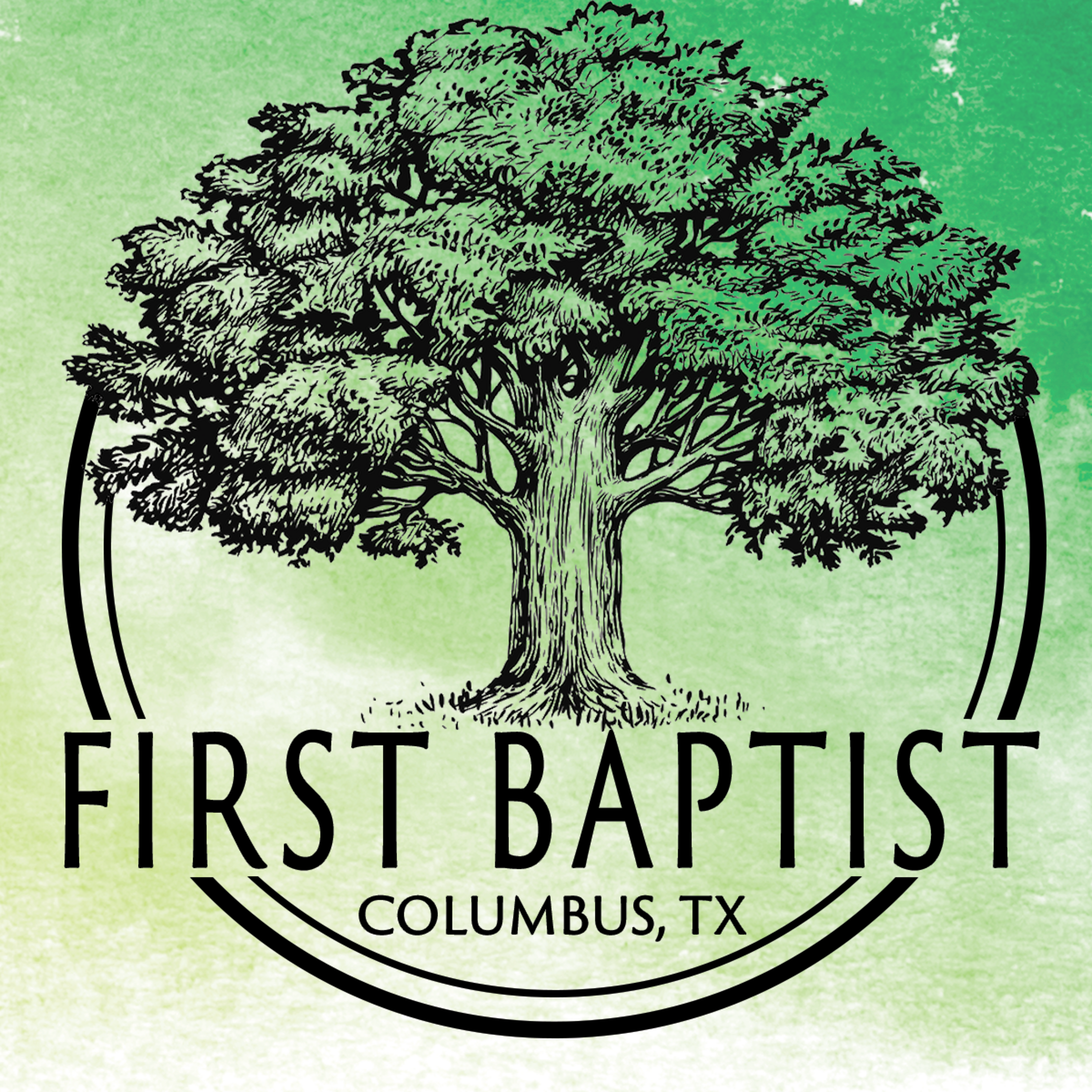 FBC CTX Growing in Grace Podcast