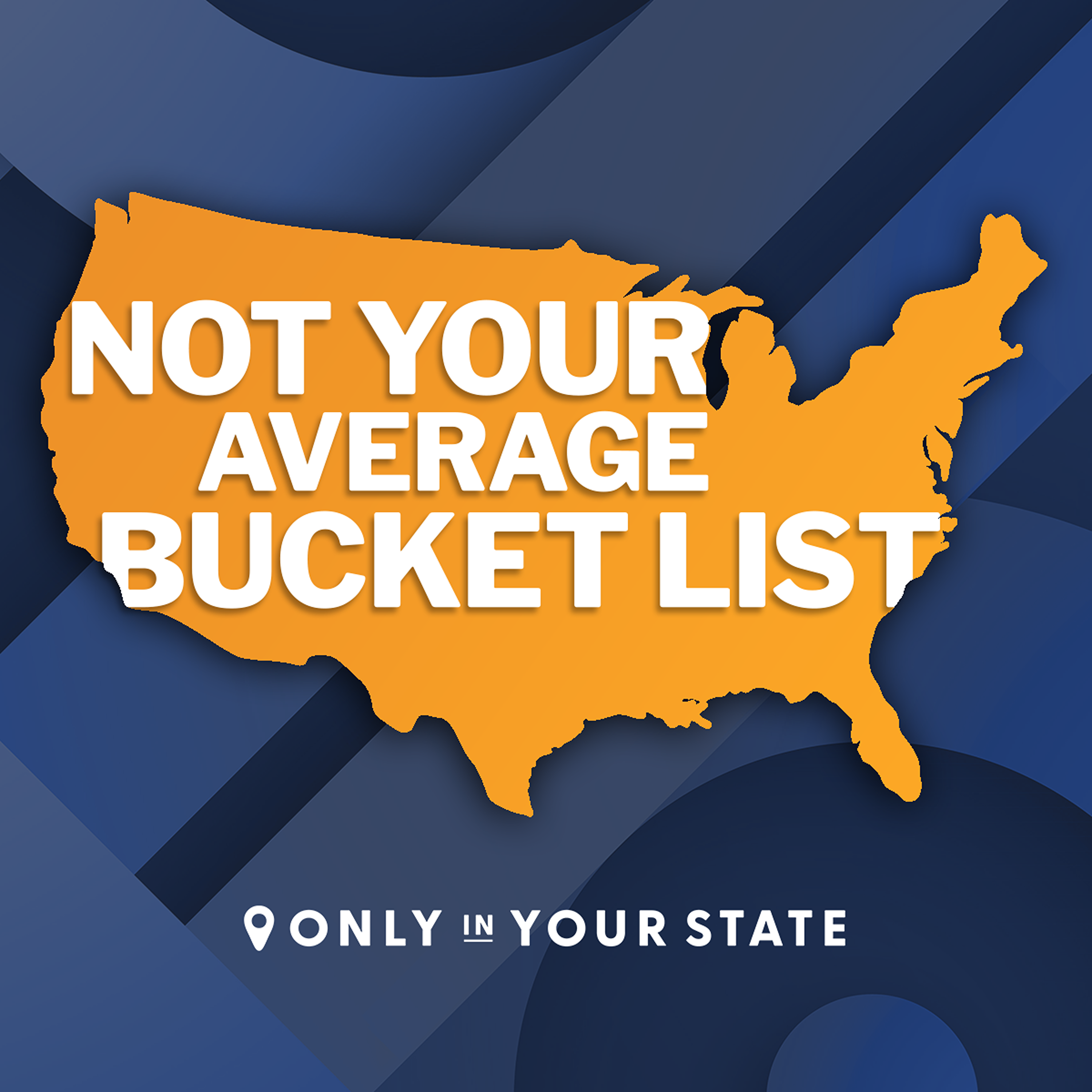 States of Discovery