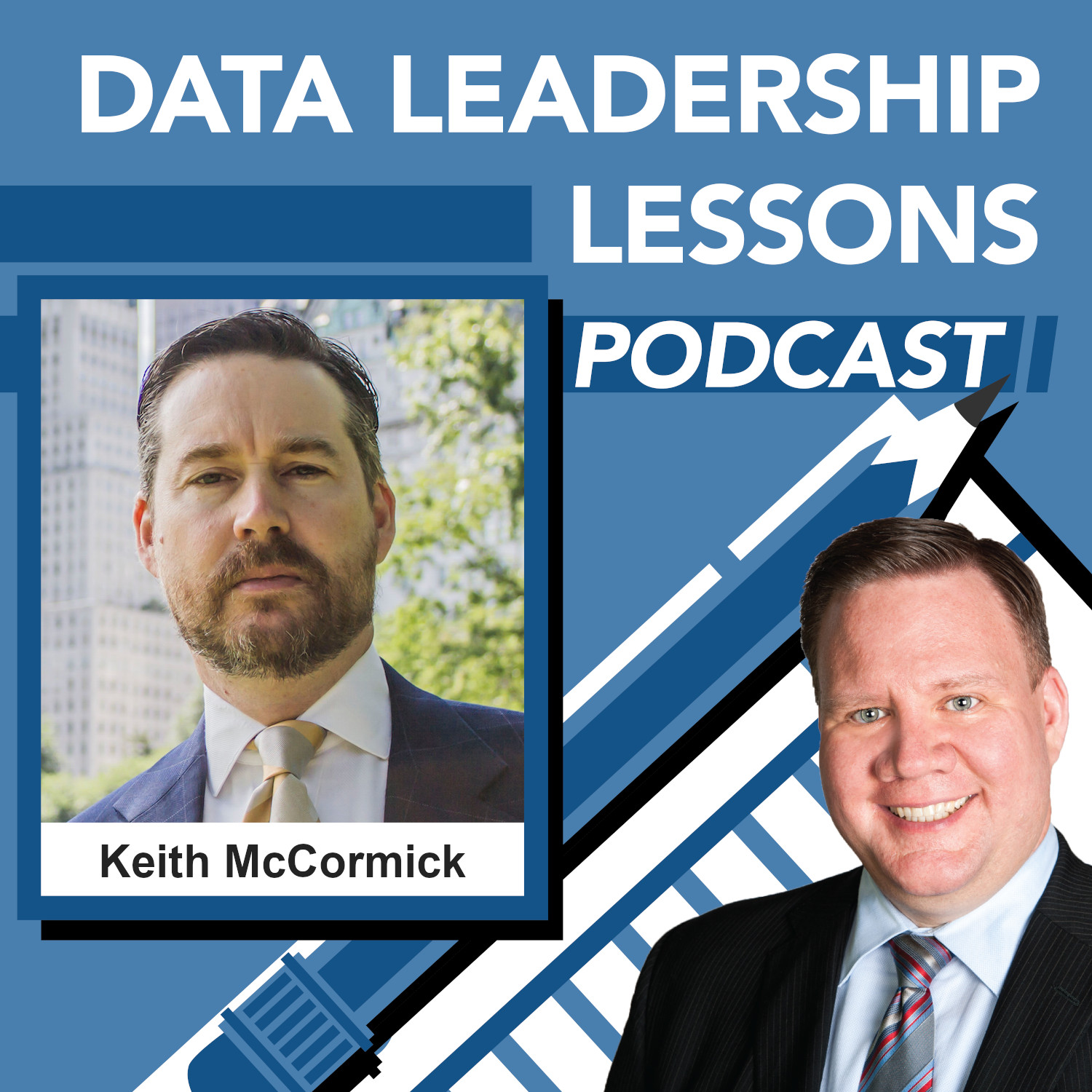 Data Leadership for Everyone