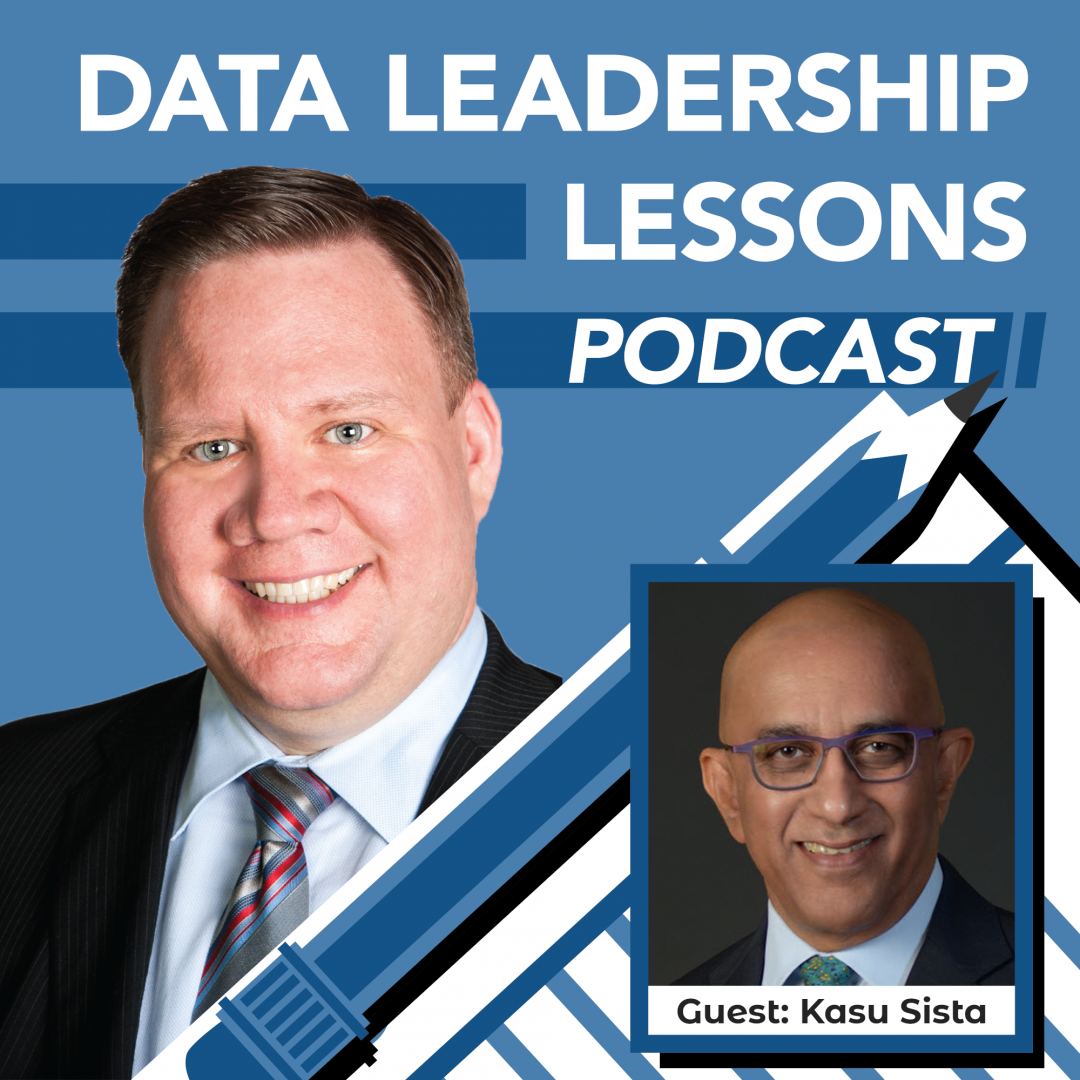 Data DevOps, Data Quality, and Cucumber Slicing Services with Kasu Sista - Episode 18
