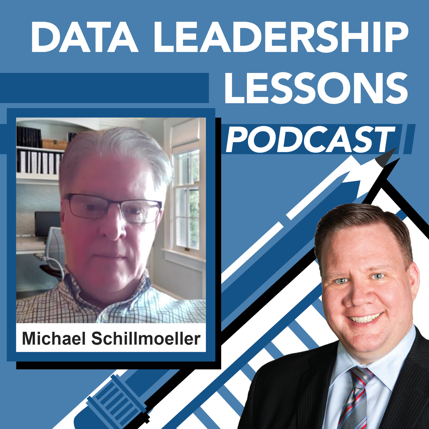 Business Intelligence and Intelligent Change with Michael Schillmoeller - Episode 24