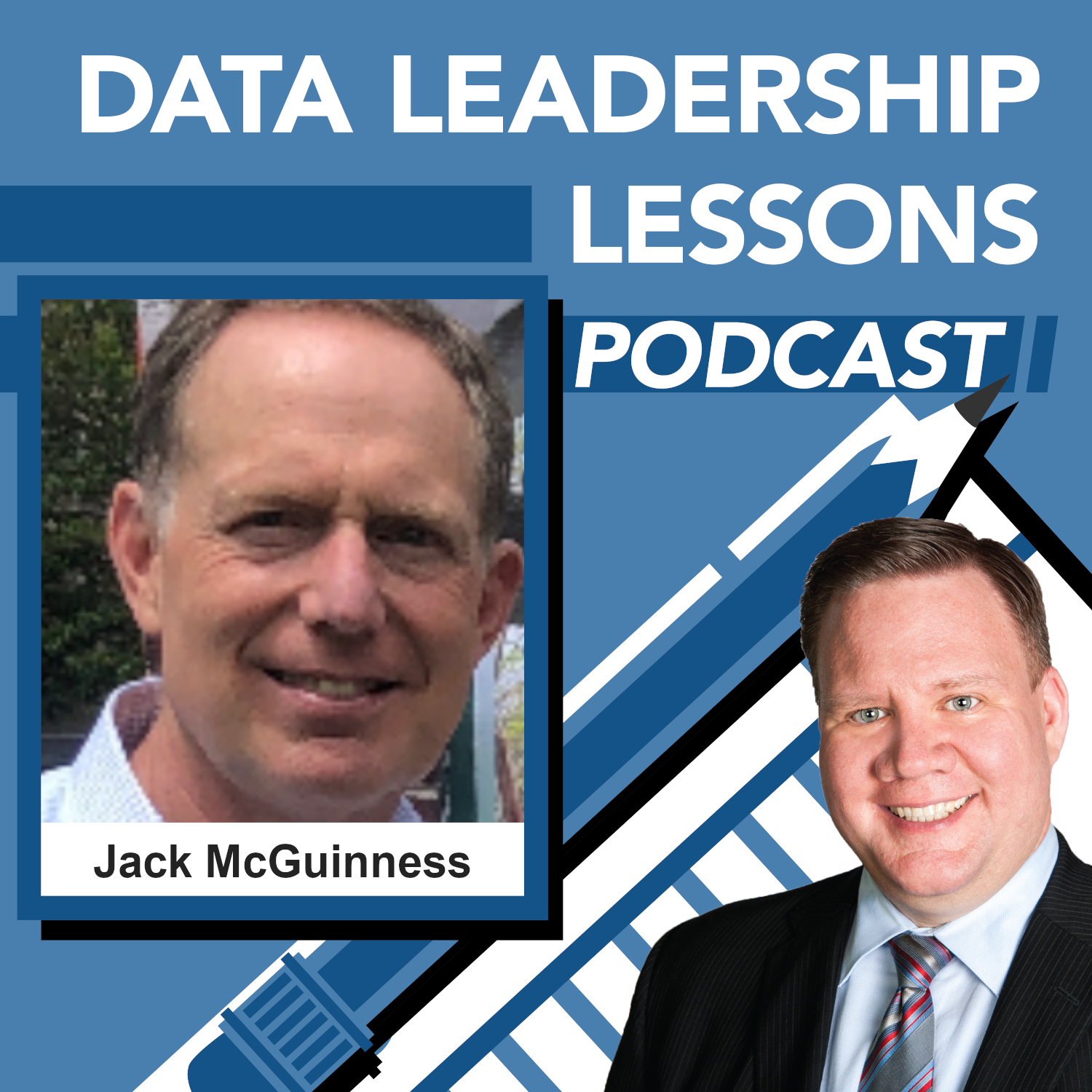 Building Great Leadership Teams with Jack McGuinness - Episode 96