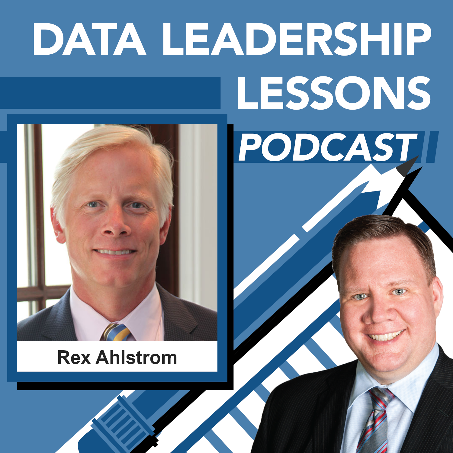 Data Leadership for Everyone