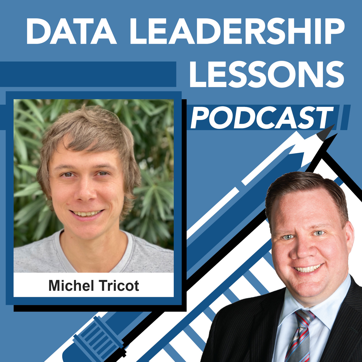 Data Leadership for Everyone