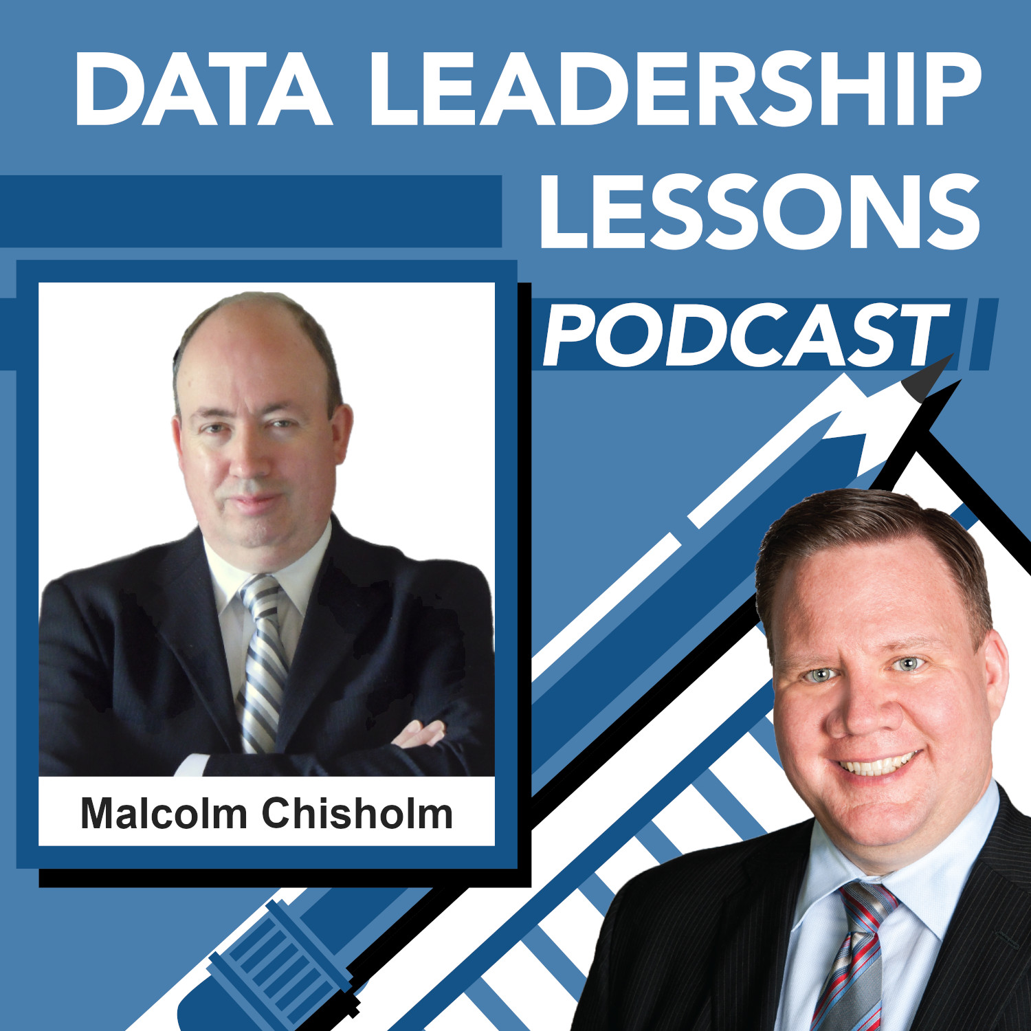 Metadata Hoarders and End User Computing with Malcolm Chisholm - Episode 41