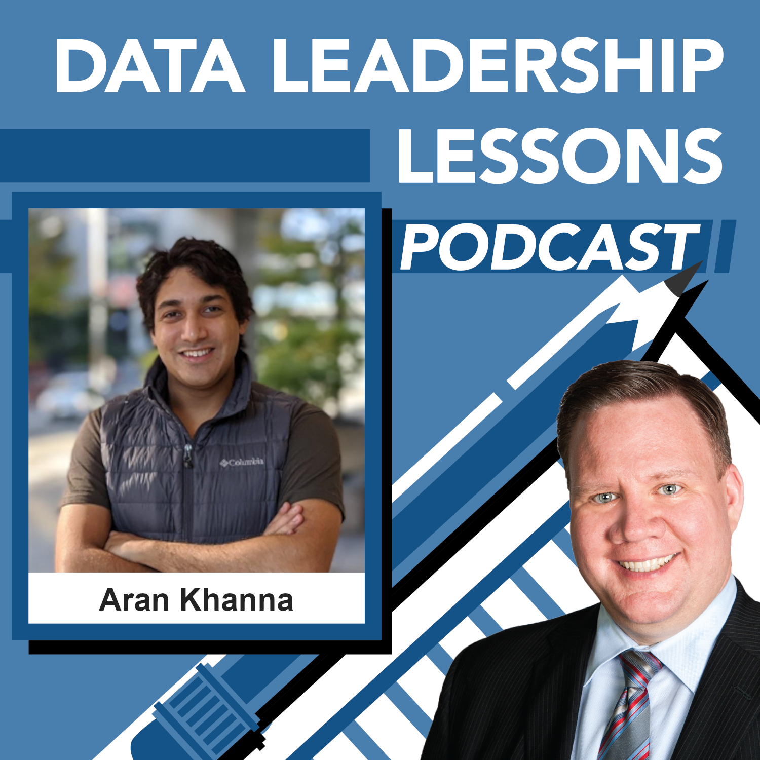 Data Leadership for Everyone