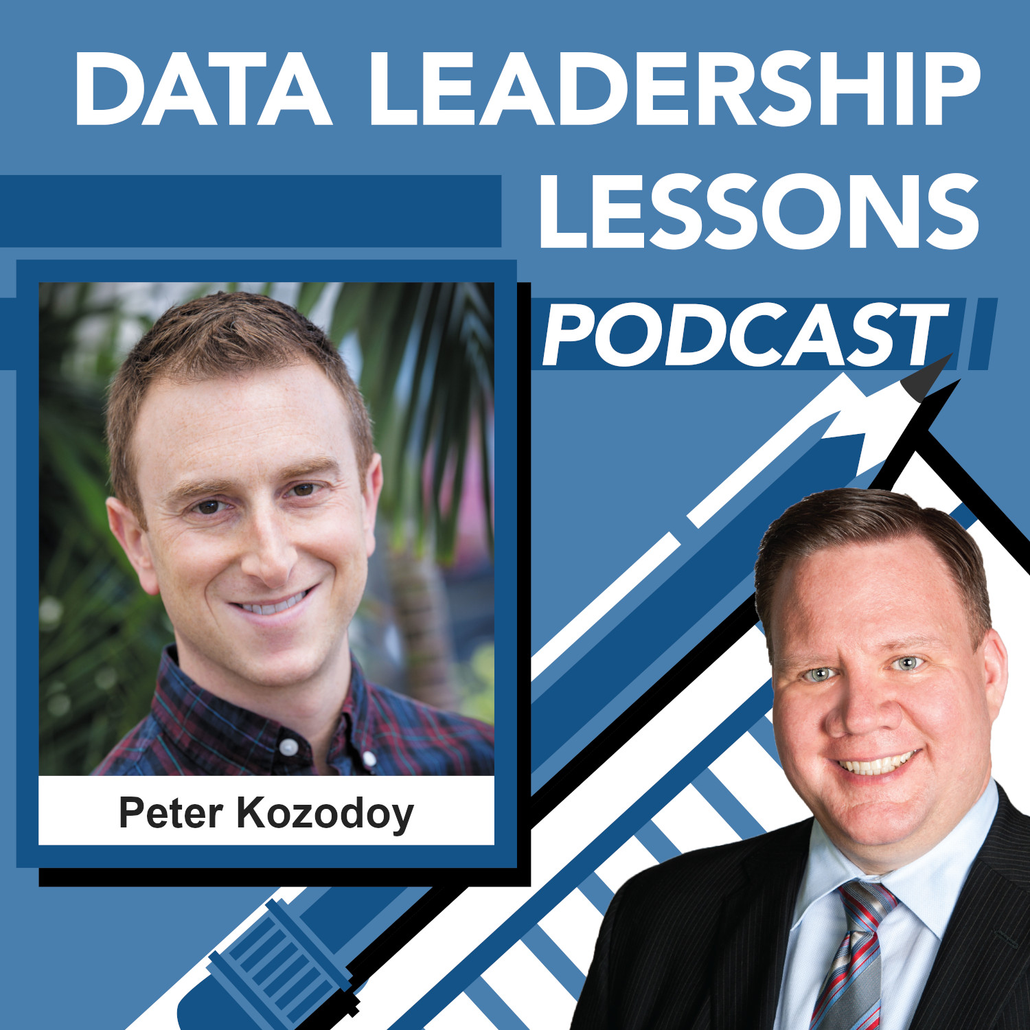 Data Leadership for Everyone