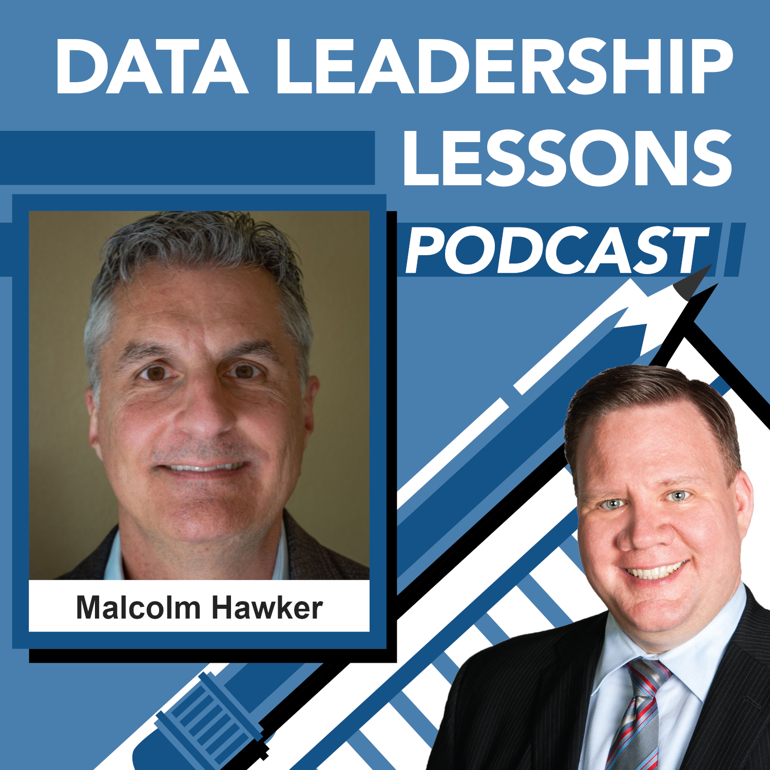 Data Leadership for Everyone