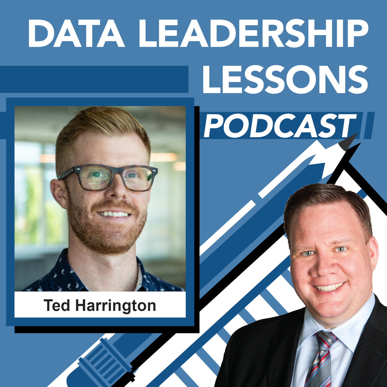 Data Leadership for Everyone