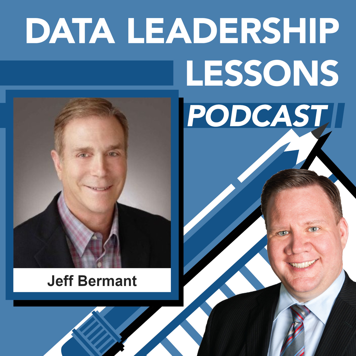 Data Leadership for Everyone